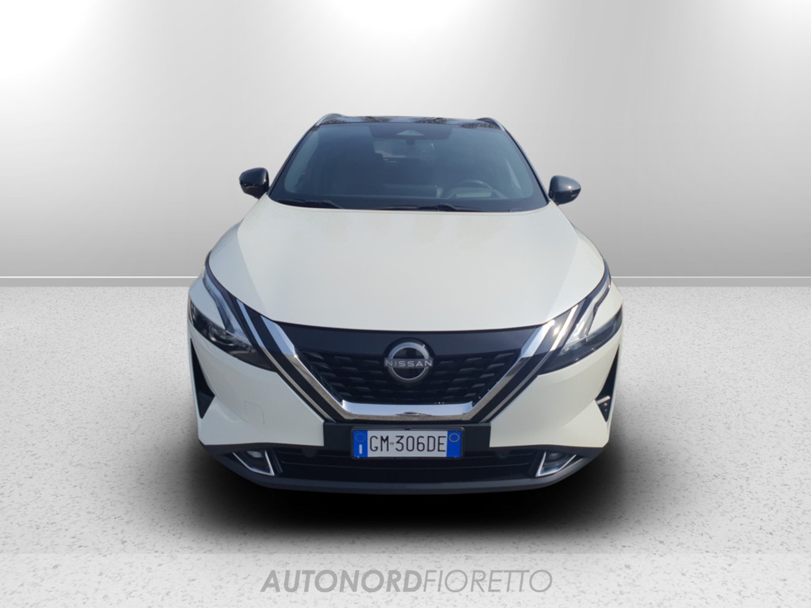 AUTONORD Nissan Qashqai