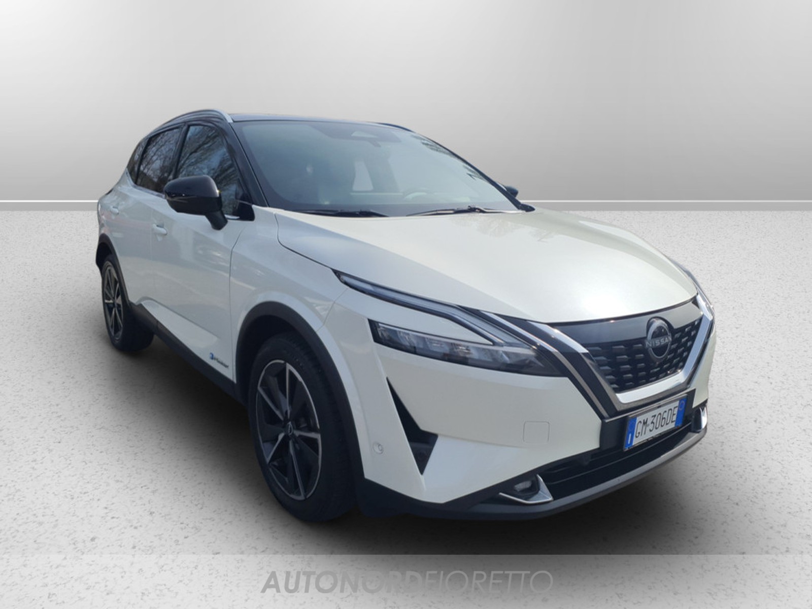 AUTONORD Nissan Qashqai