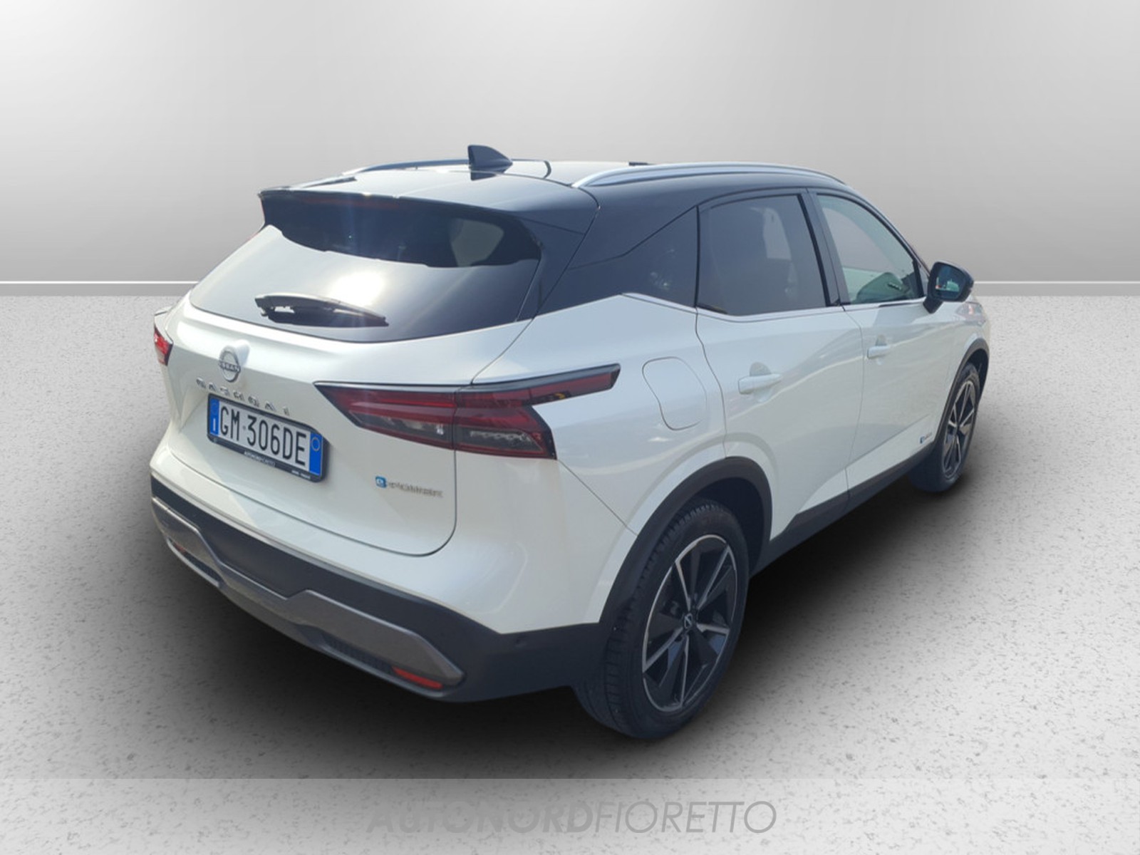 AUTONORD Nissan Qashqai