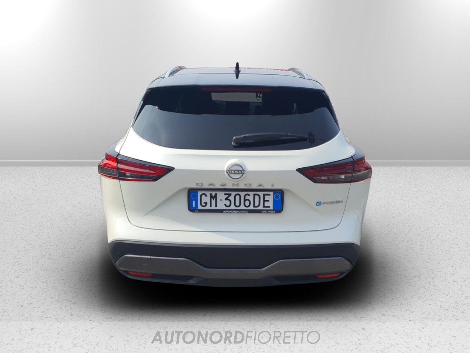 AUTONORD Nissan Qashqai