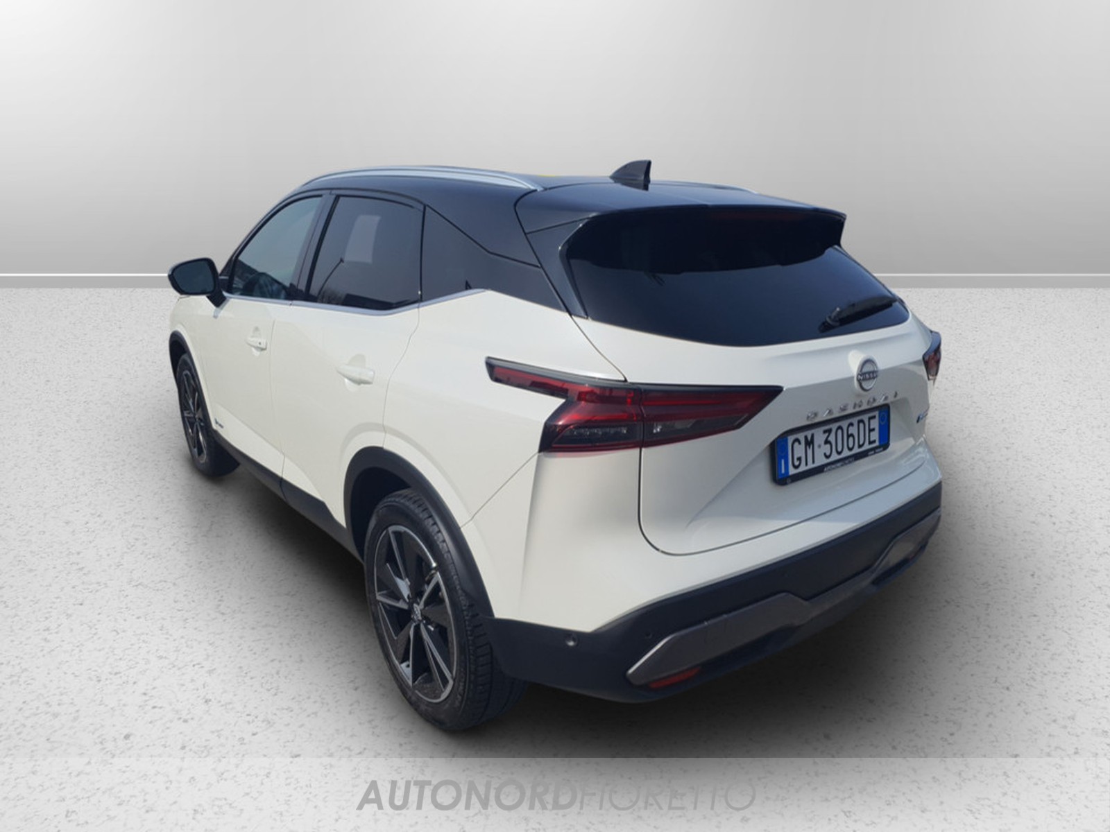 AUTONORD Nissan Qashqai