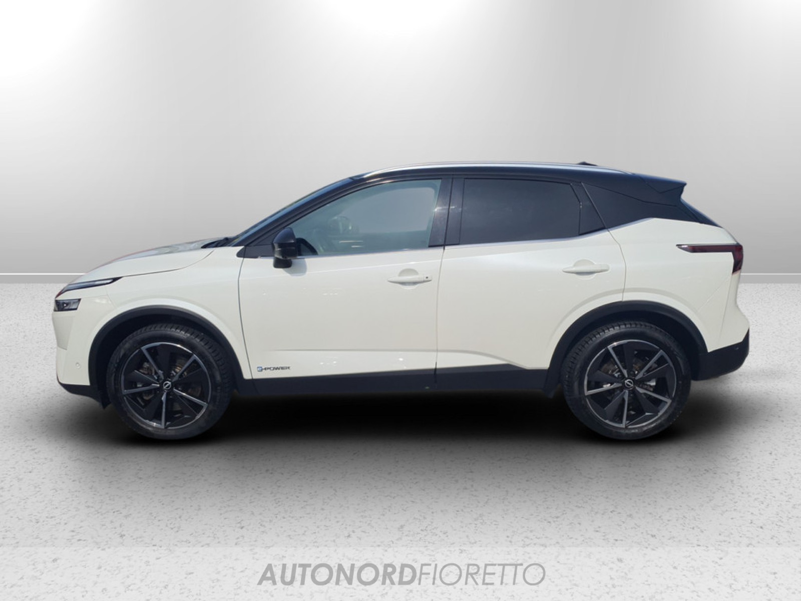 AUTONORD Nissan Qashqai