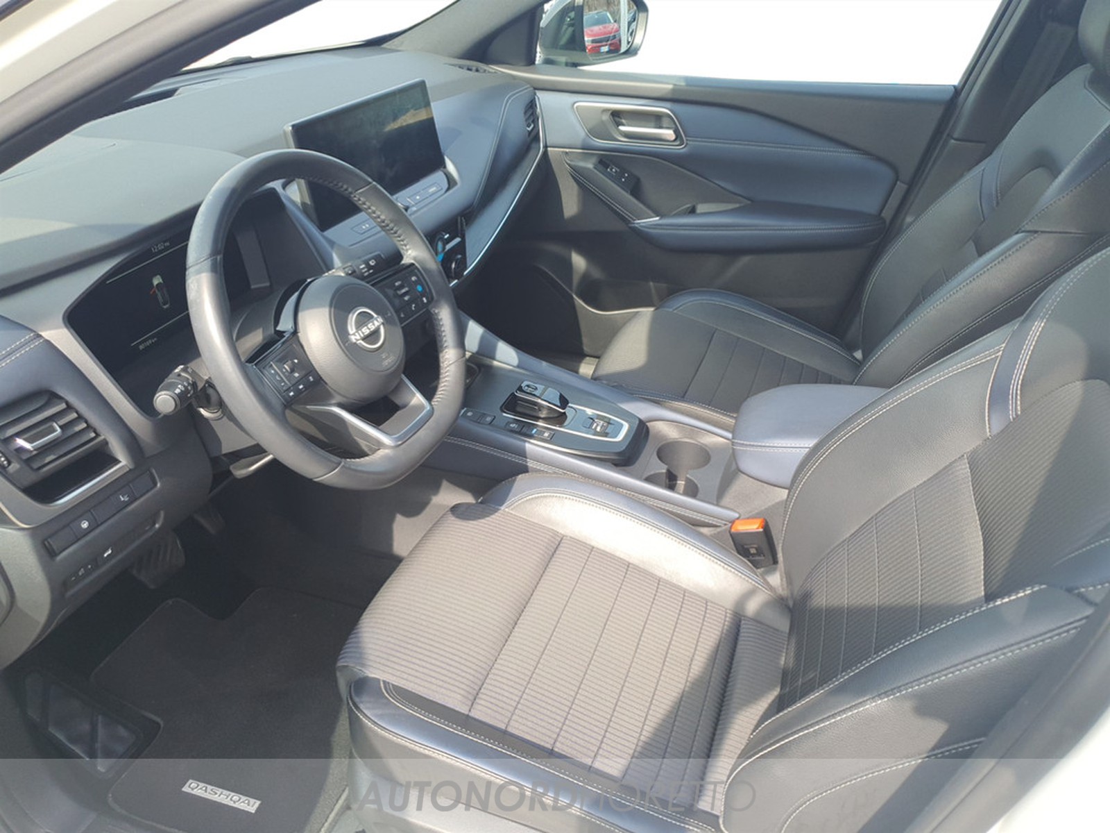 AUTONORD Nissan Qashqai