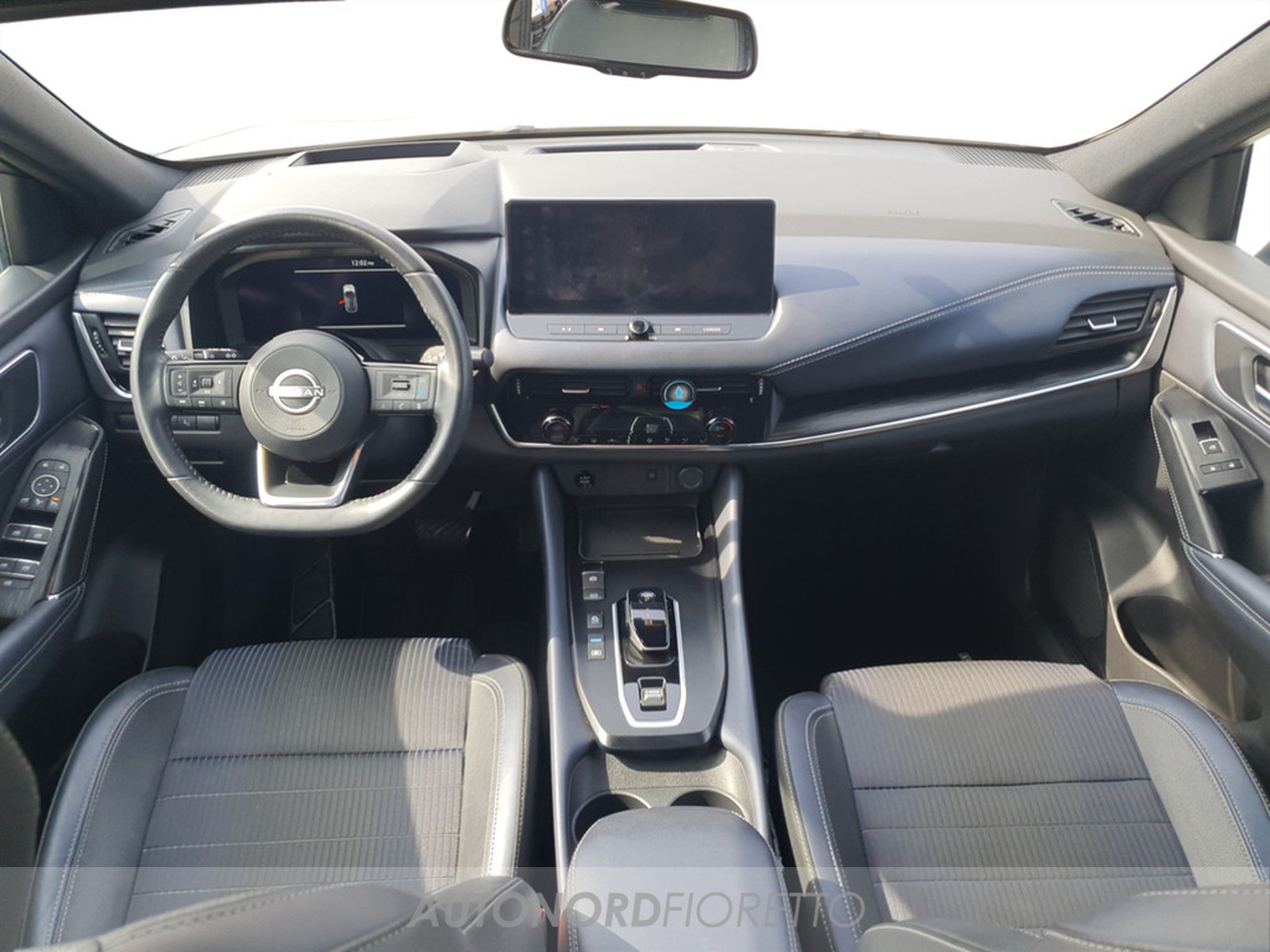 AUTONORD Nissan Qashqai