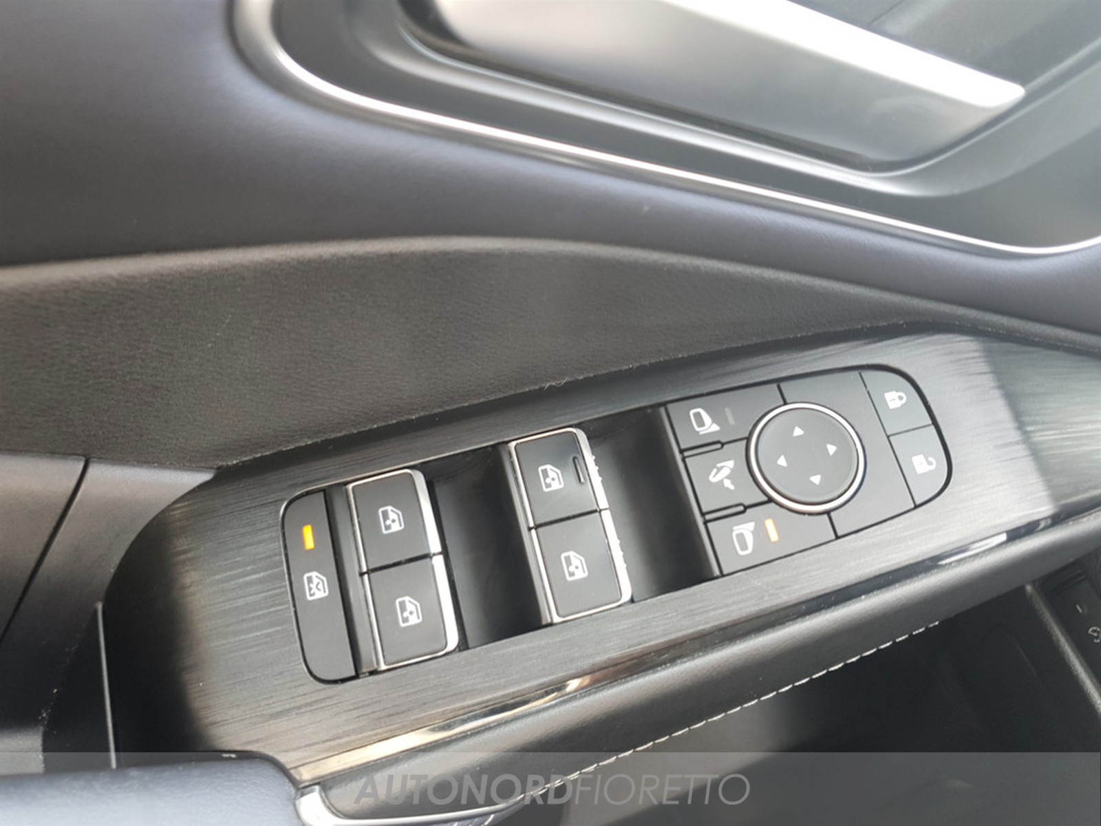 AUTONORD Nissan Qashqai