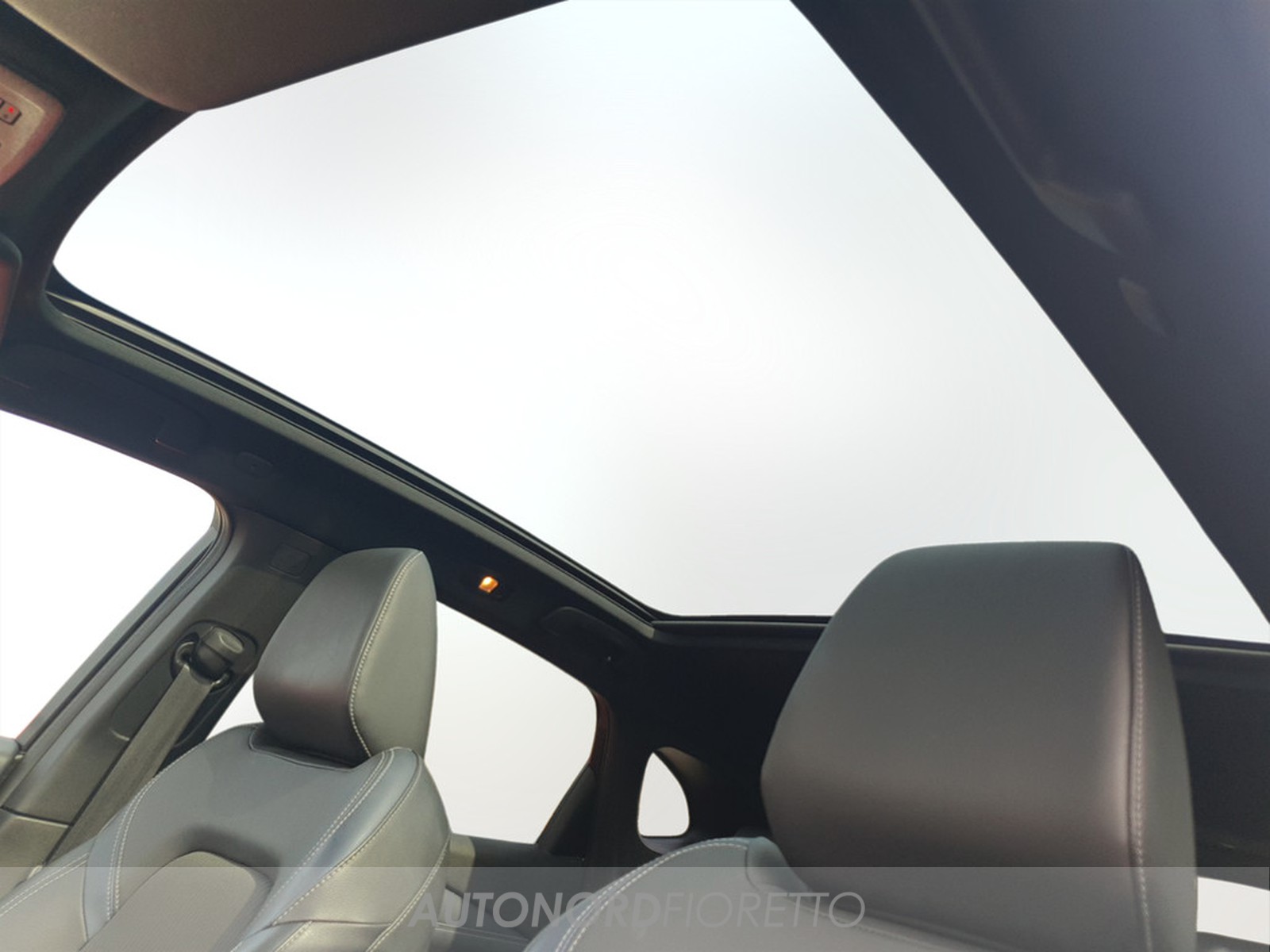 AUTONORD Nissan Qashqai