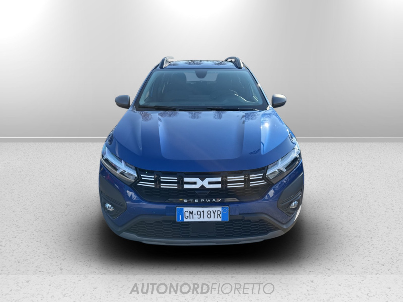 AUTONORD Dacia Sandero