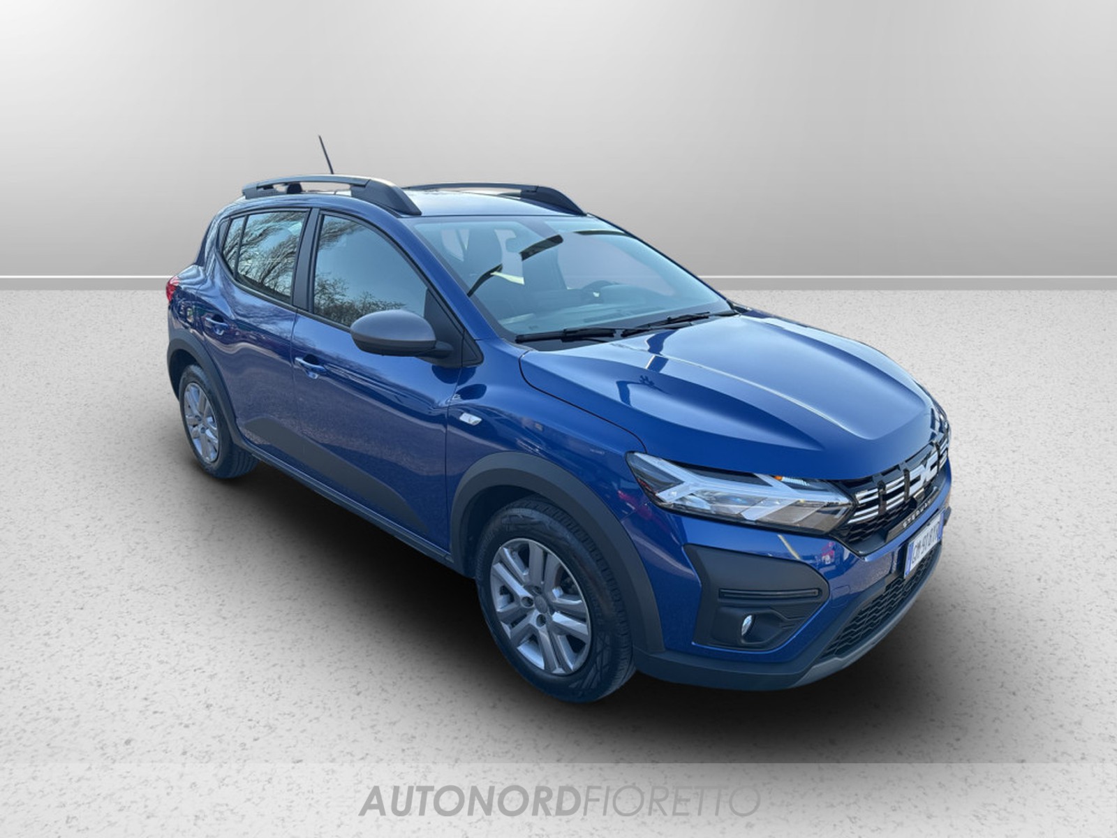 AUTONORD Dacia Sandero