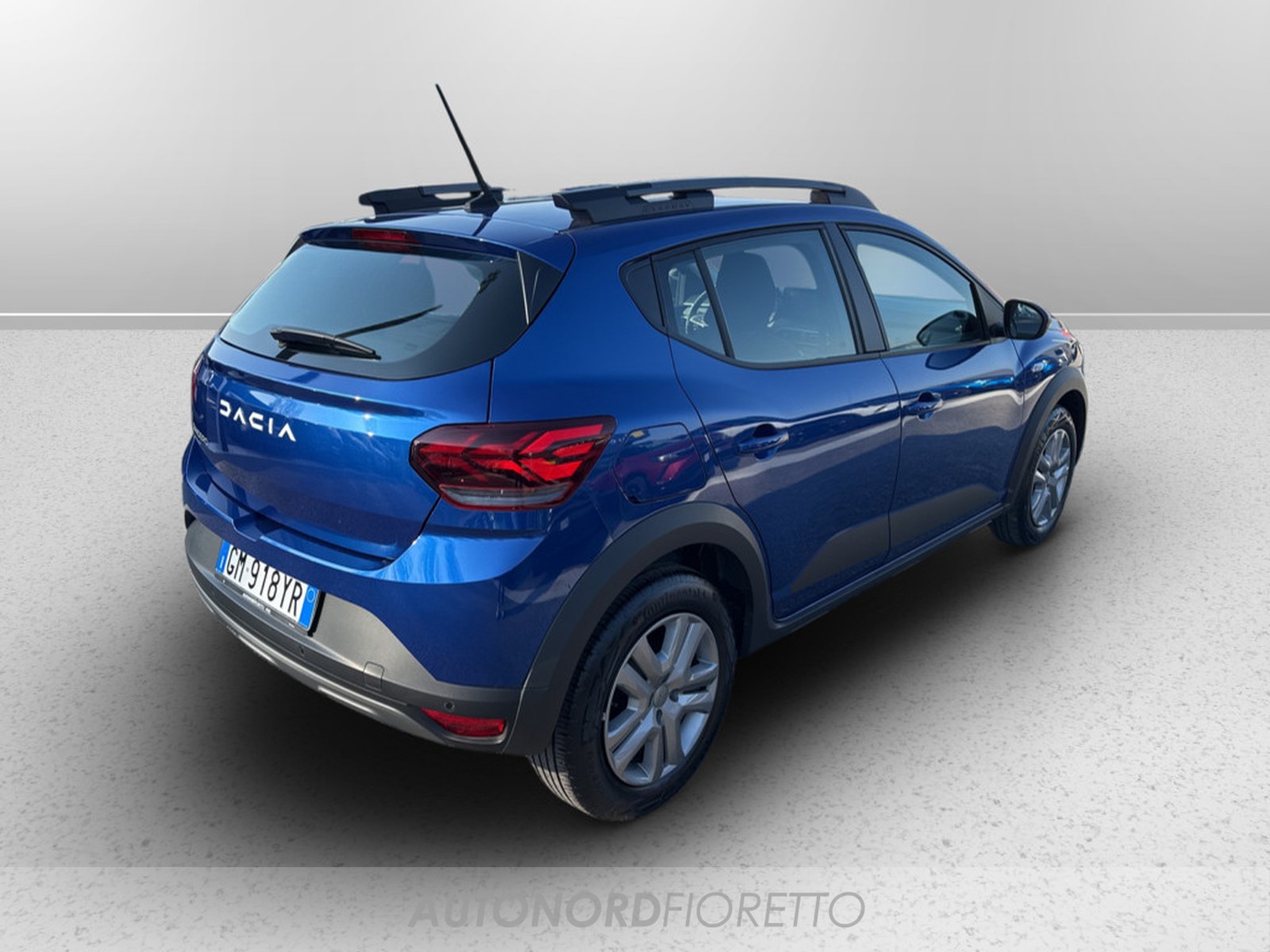 AUTONORD Dacia Sandero