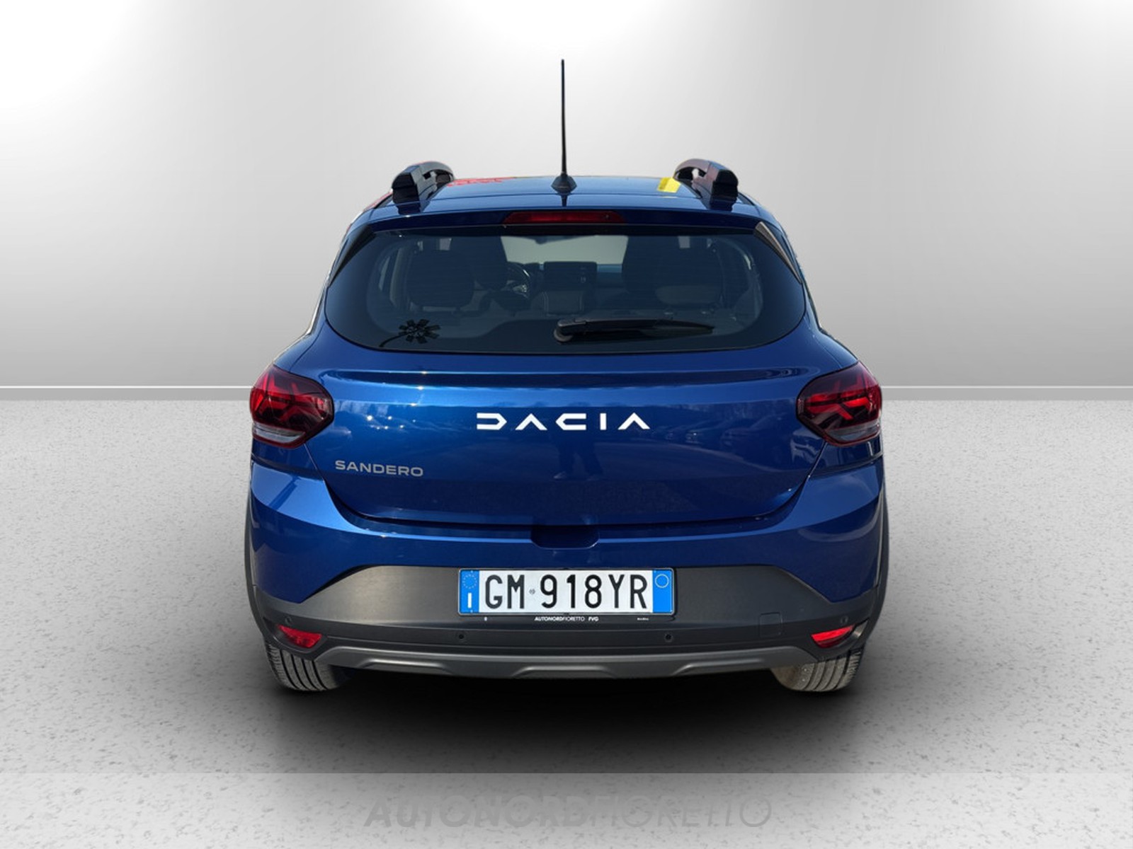 AUTONORD Dacia Sandero