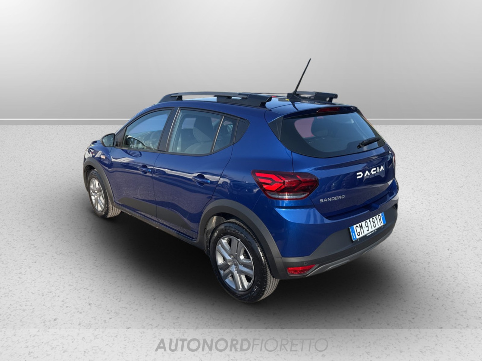 AUTONORD Dacia Sandero