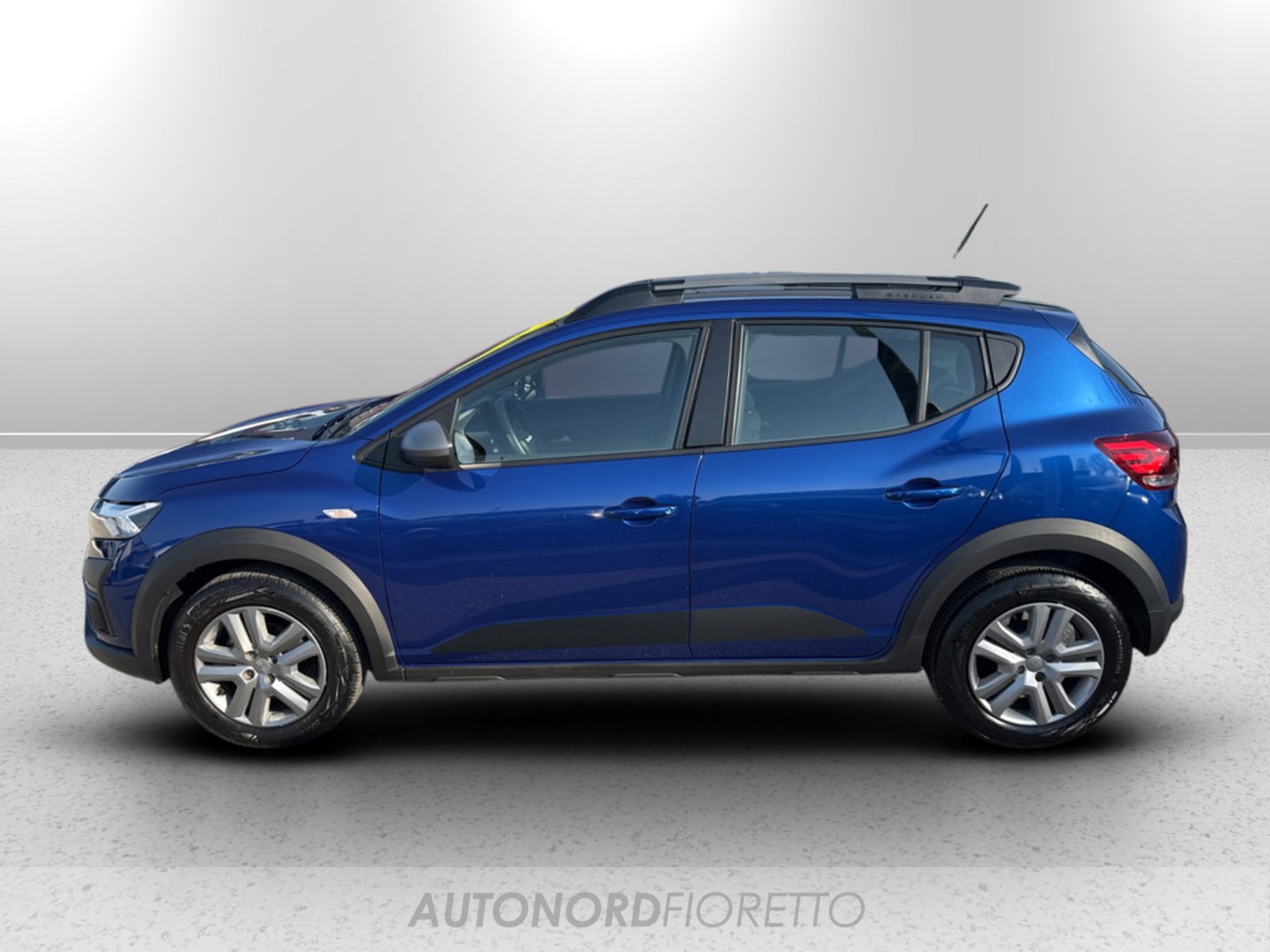 AUTONORD Dacia Sandero