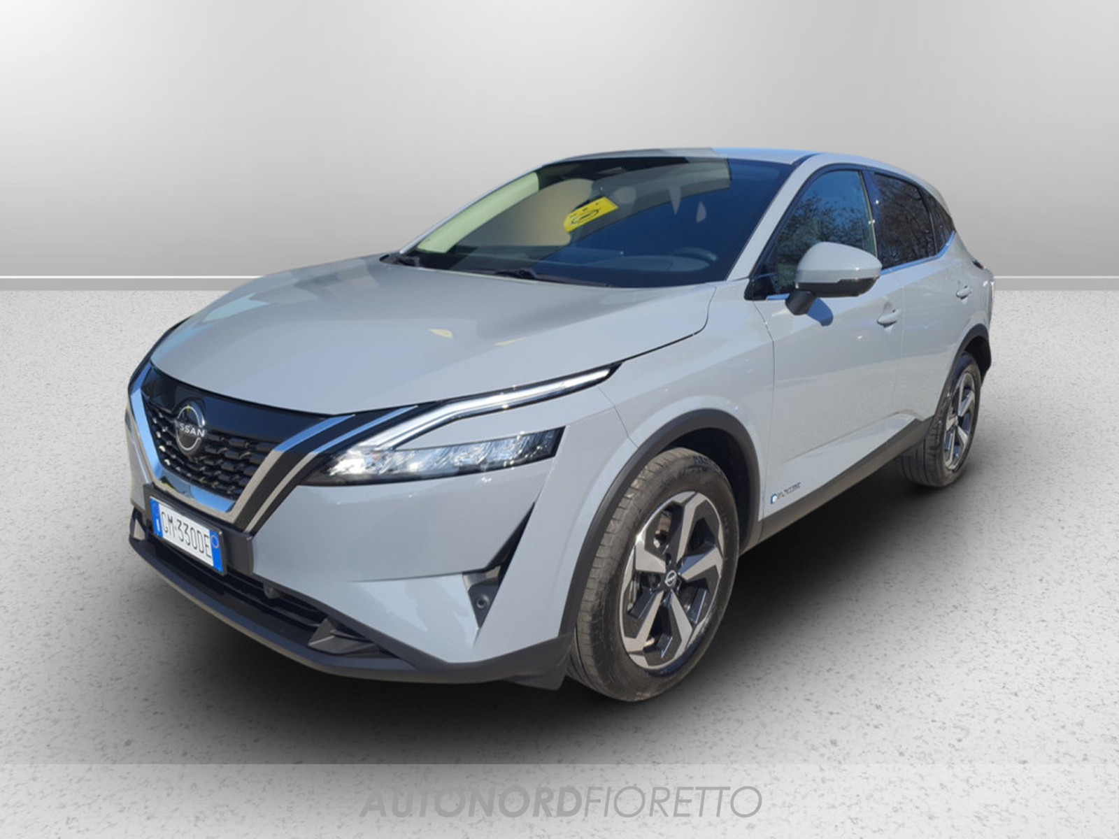 AUTONORD Nissan Qashqai