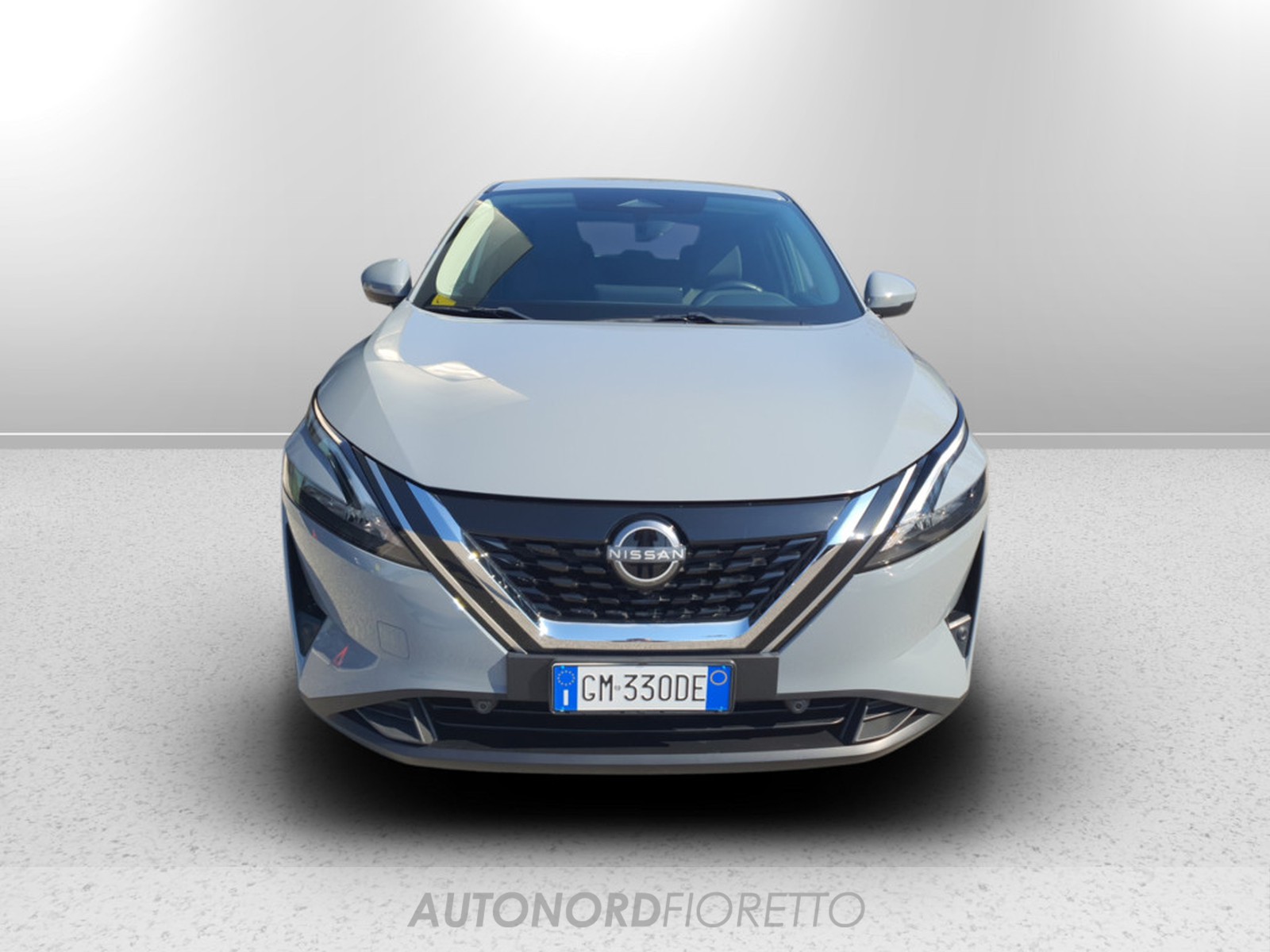 AUTONORD Nissan Qashqai