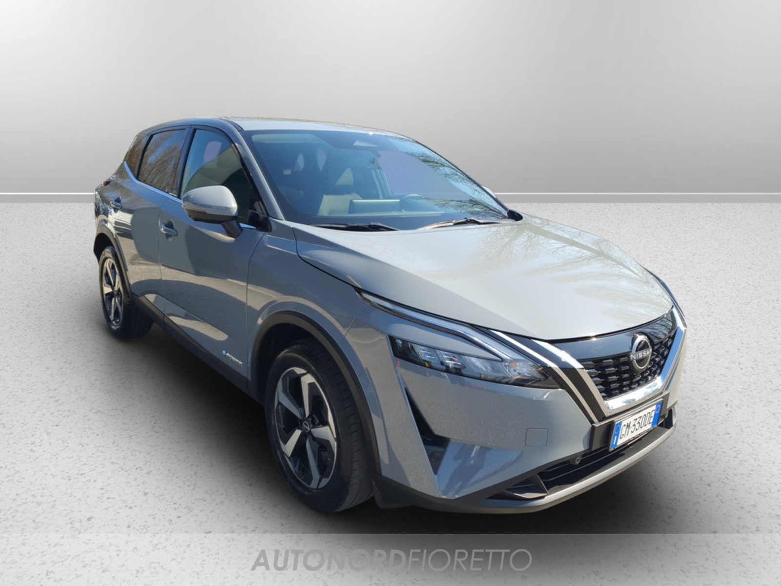 AUTONORD Nissan Qashqai