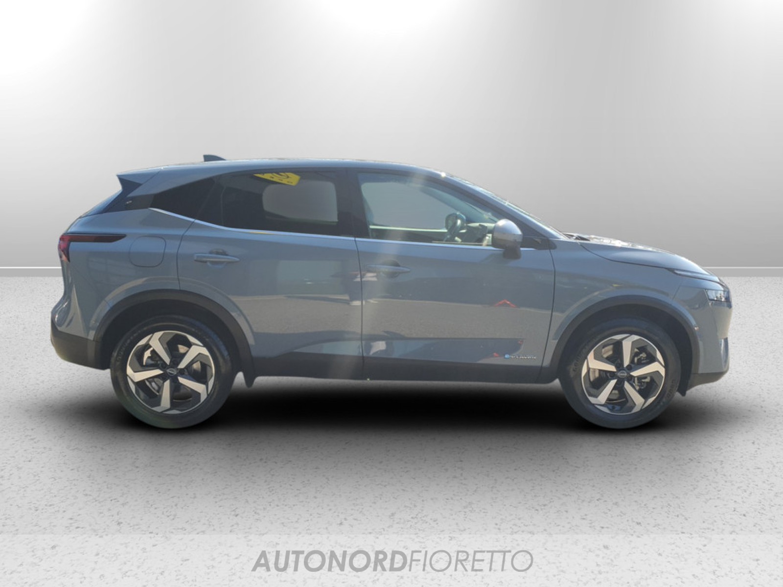 AUTONORD Nissan Qashqai