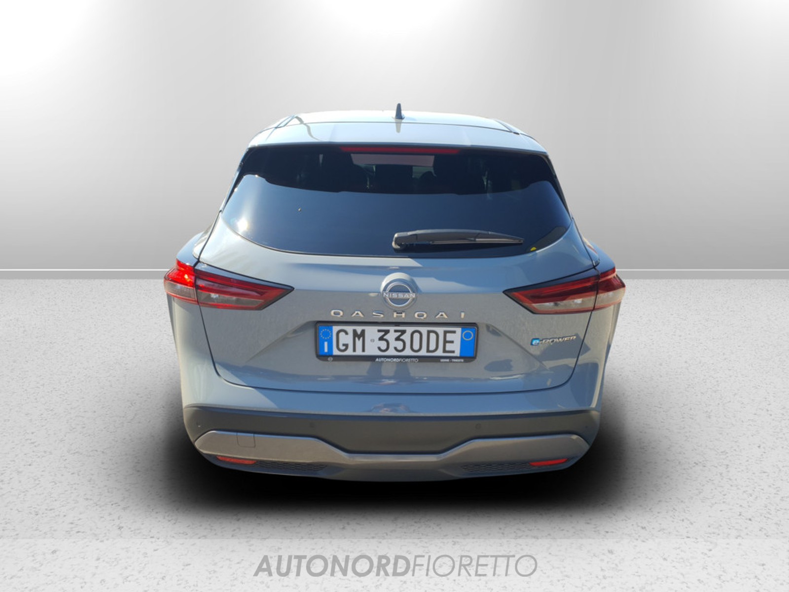 AUTONORD Nissan Qashqai