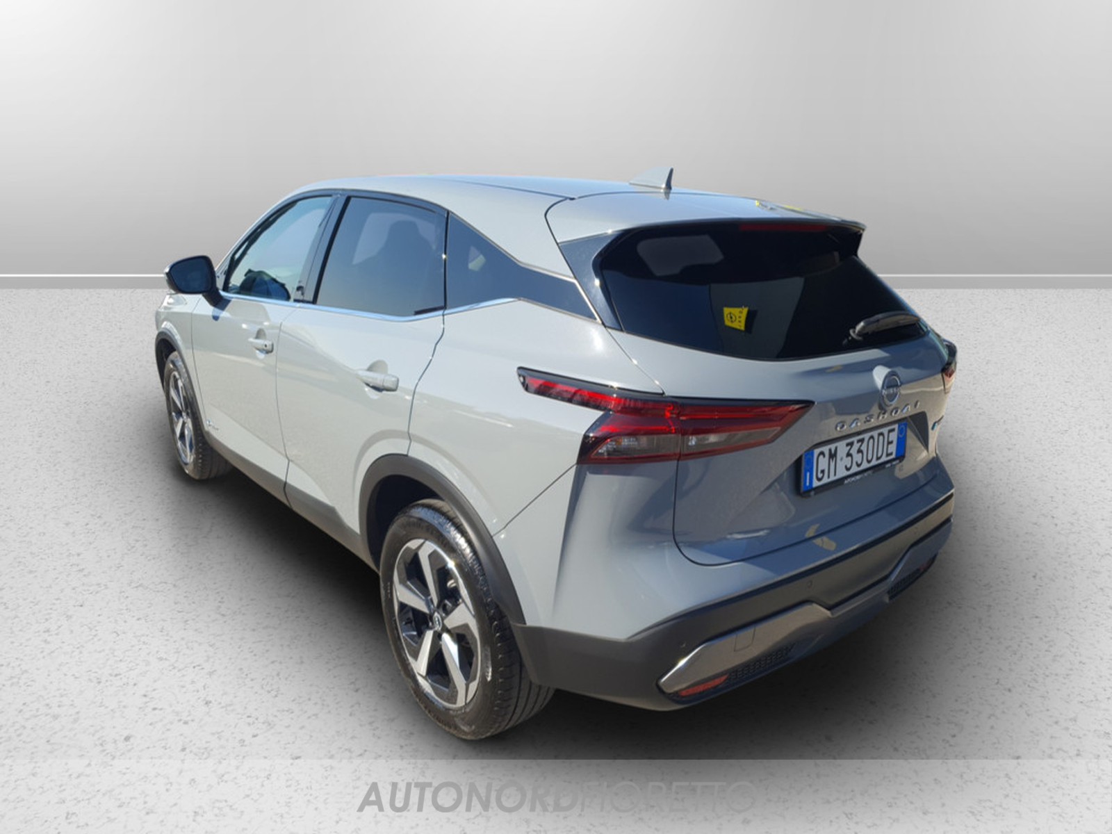 AUTONORD Nissan Qashqai