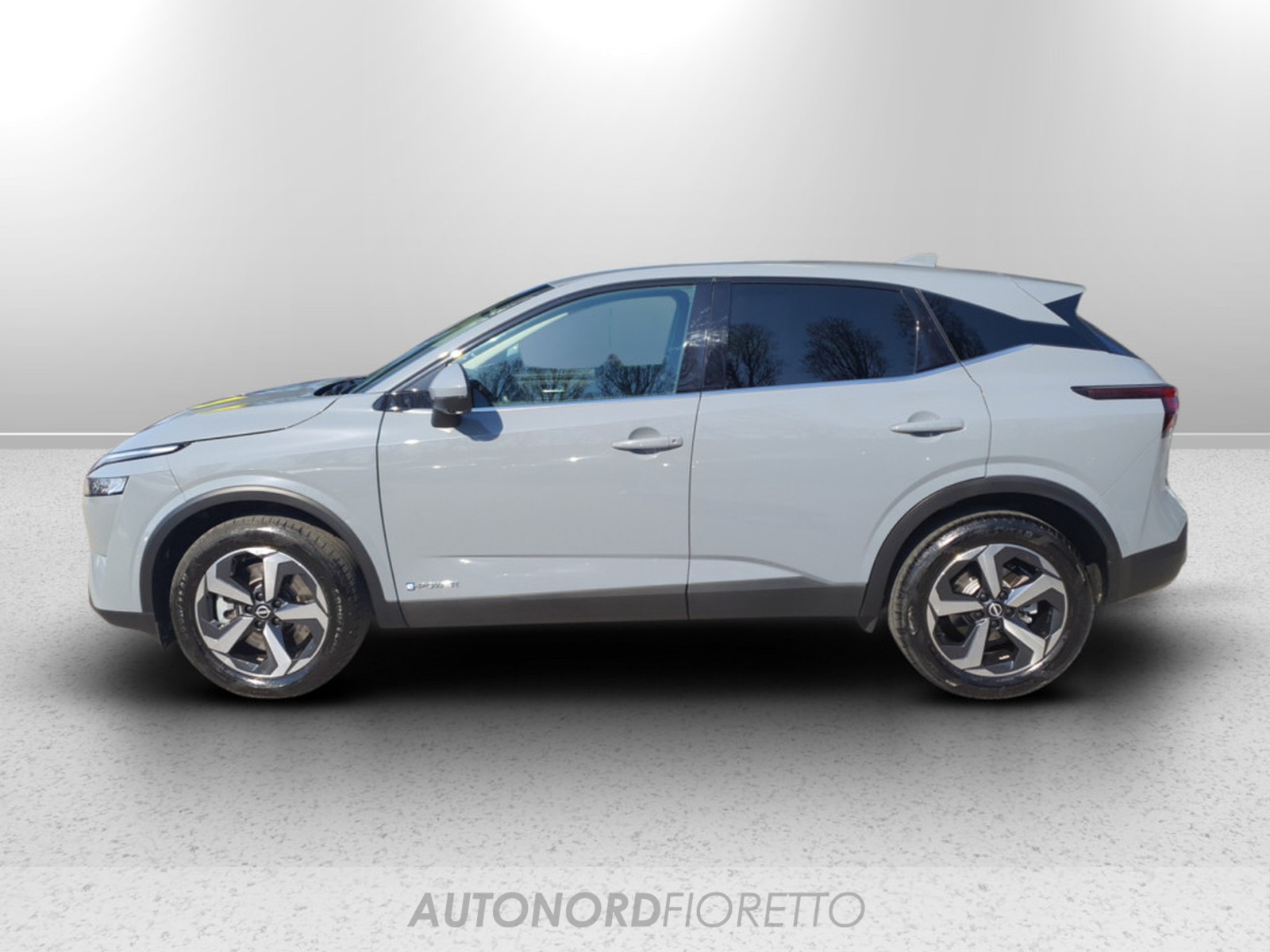 AUTONORD Nissan Qashqai