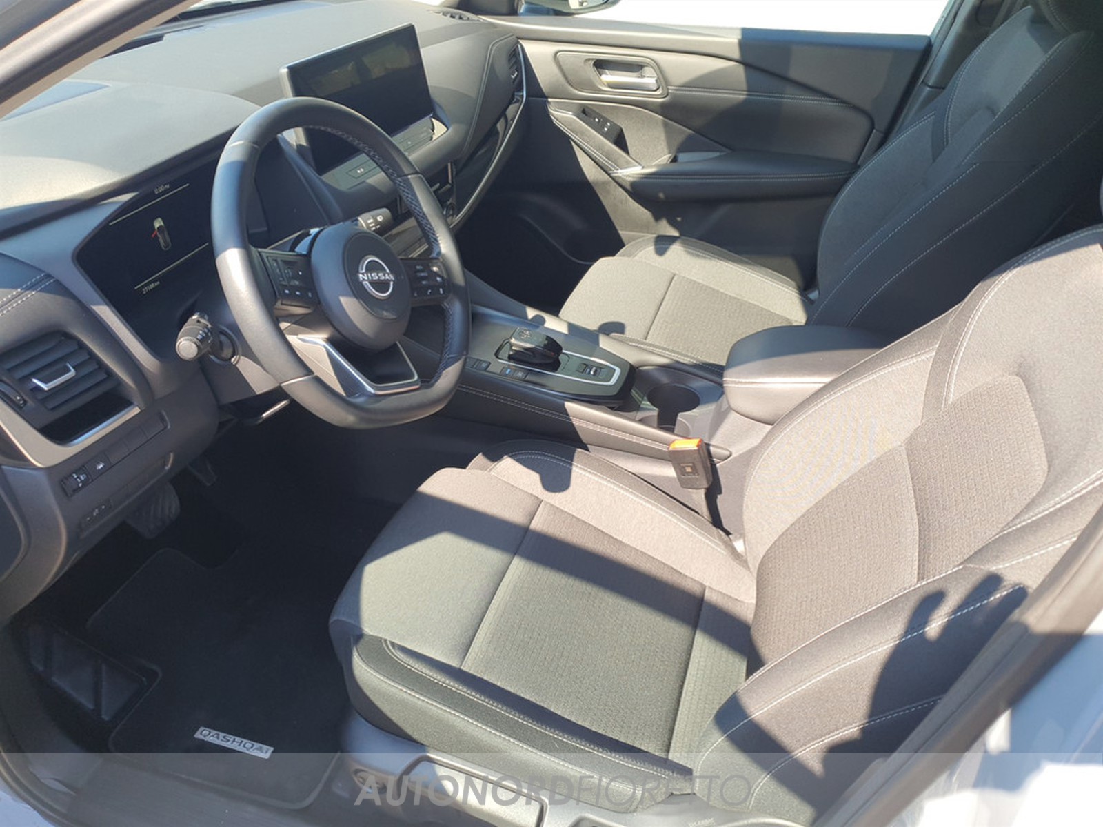 AUTONORD Nissan Qashqai