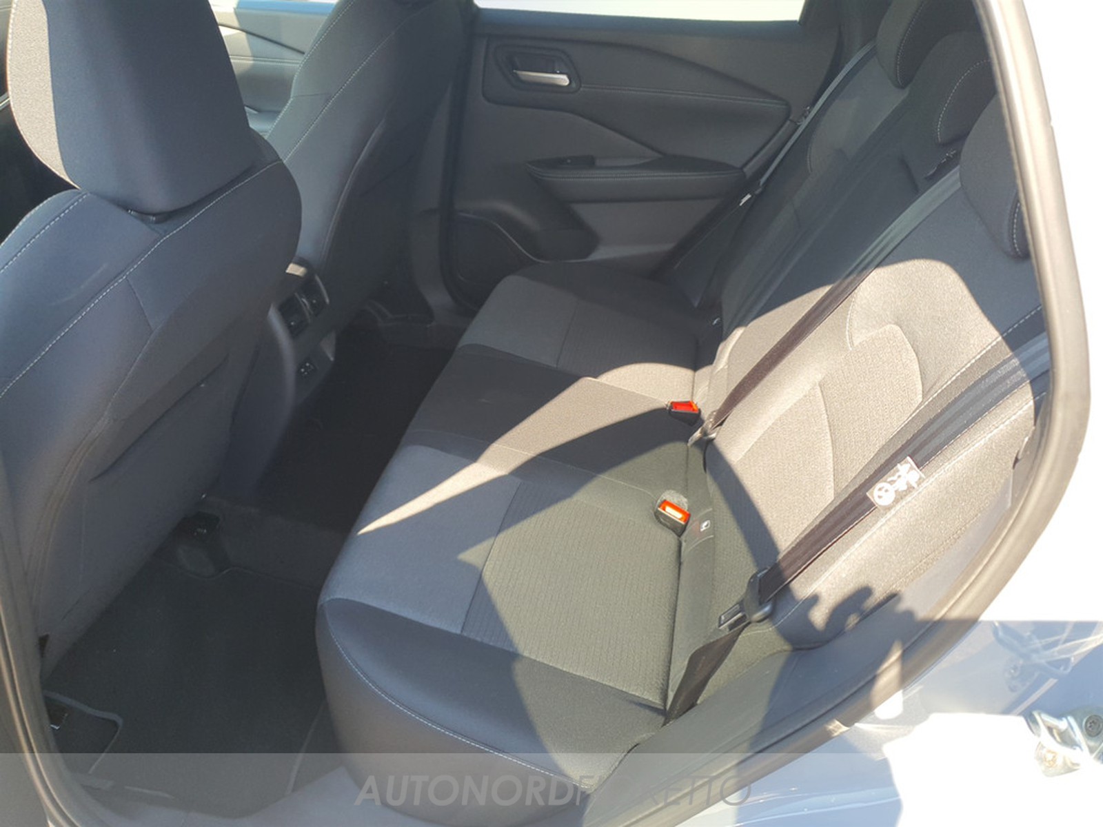 AUTONORD Nissan Qashqai