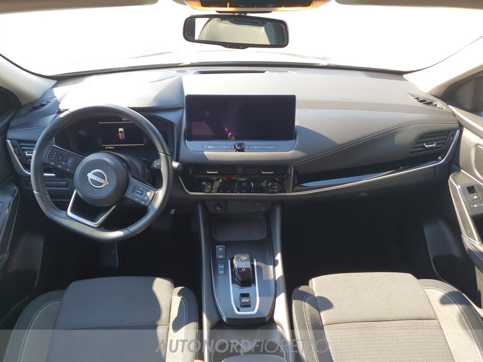 AUTONORD Nissan Qashqai