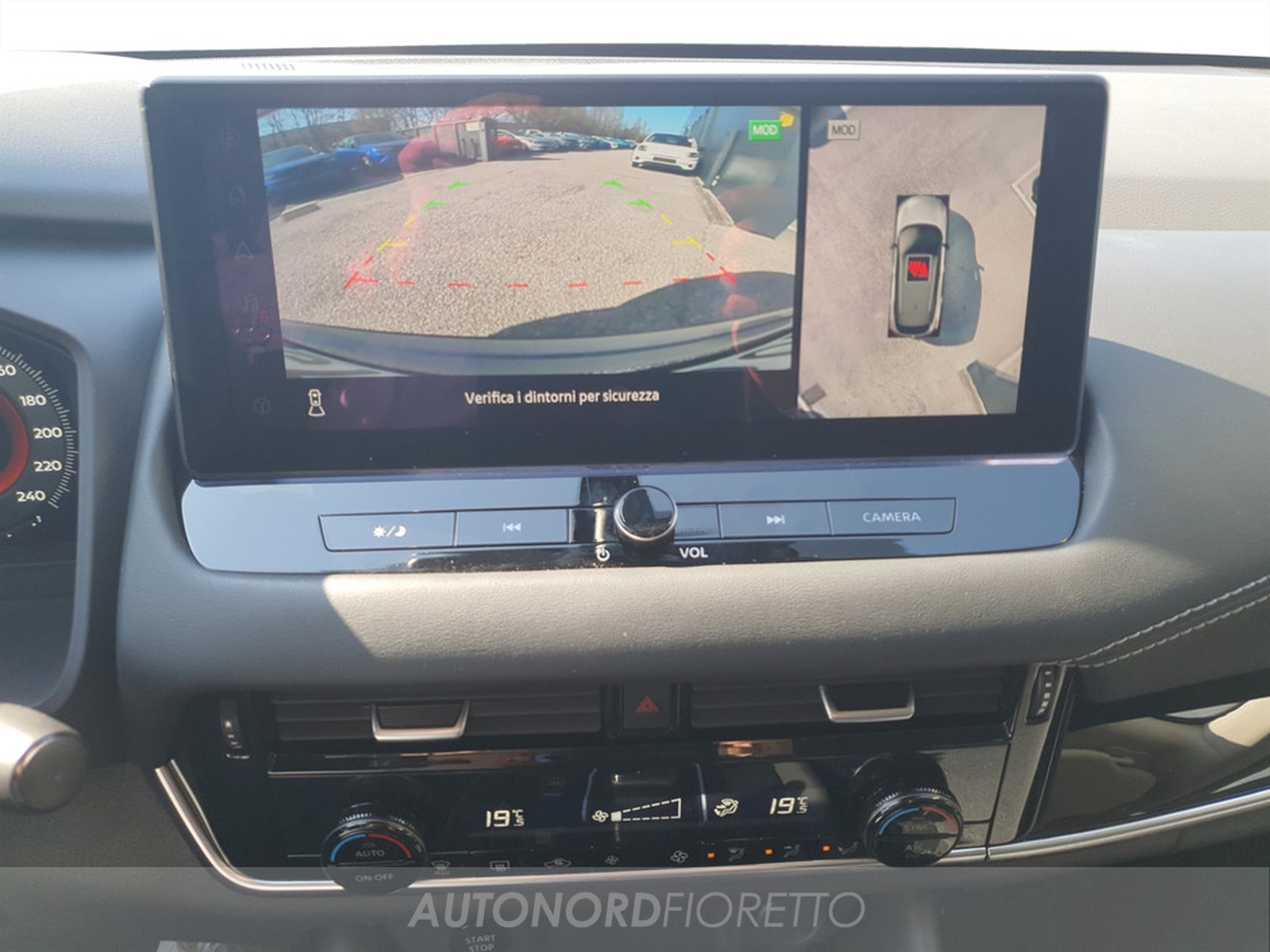 AUTONORD Nissan Qashqai