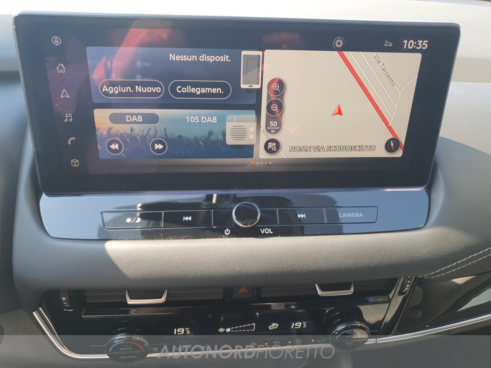 AUTONORD Nissan Qashqai