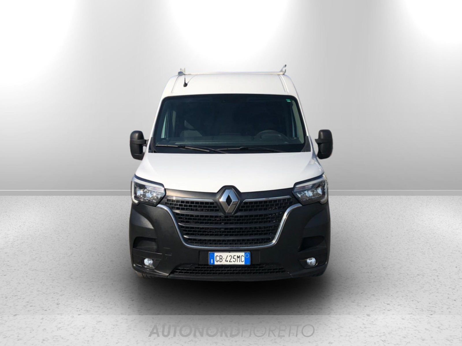 AUTONORD Renault Master