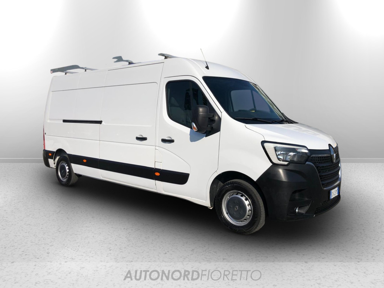 AUTONORD Renault Master