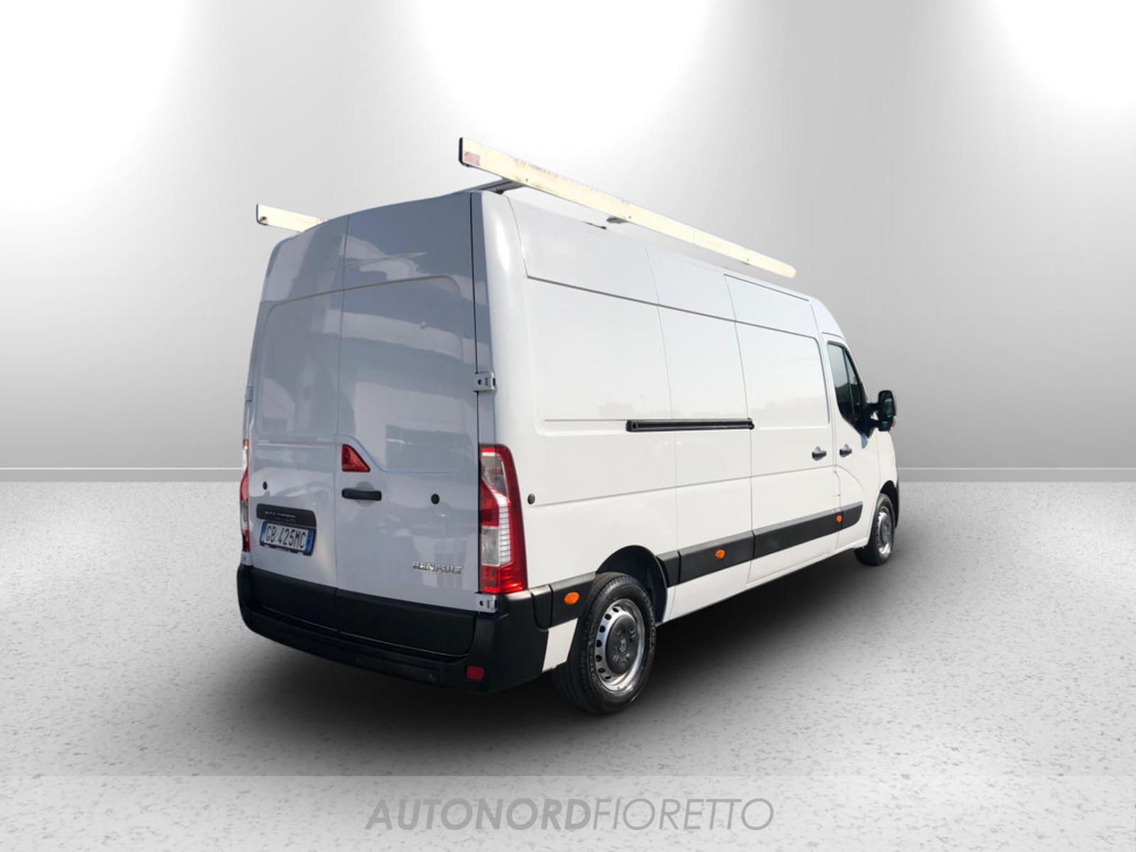 AUTONORD Renault Master