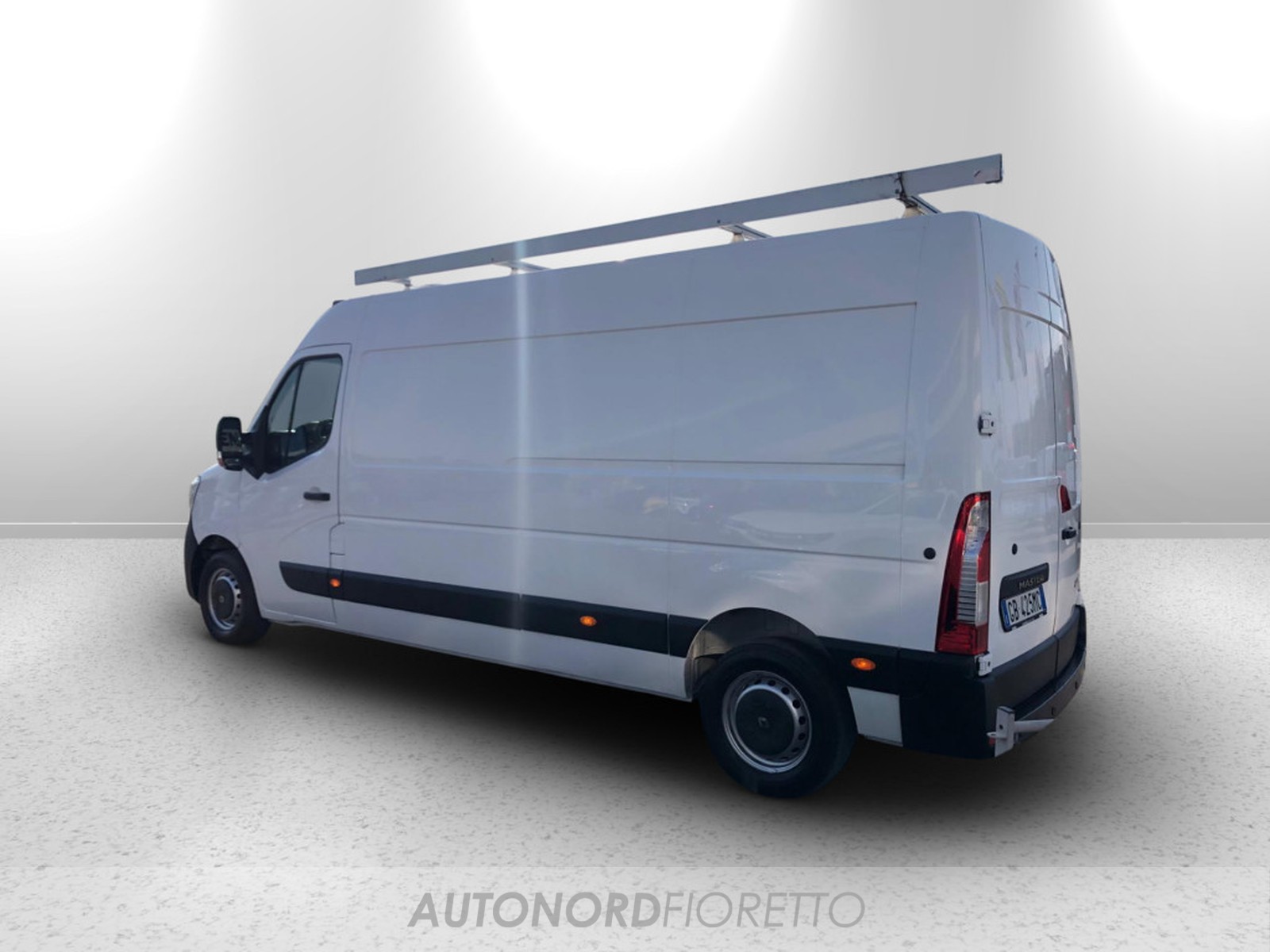 AUTONORD Renault Master
