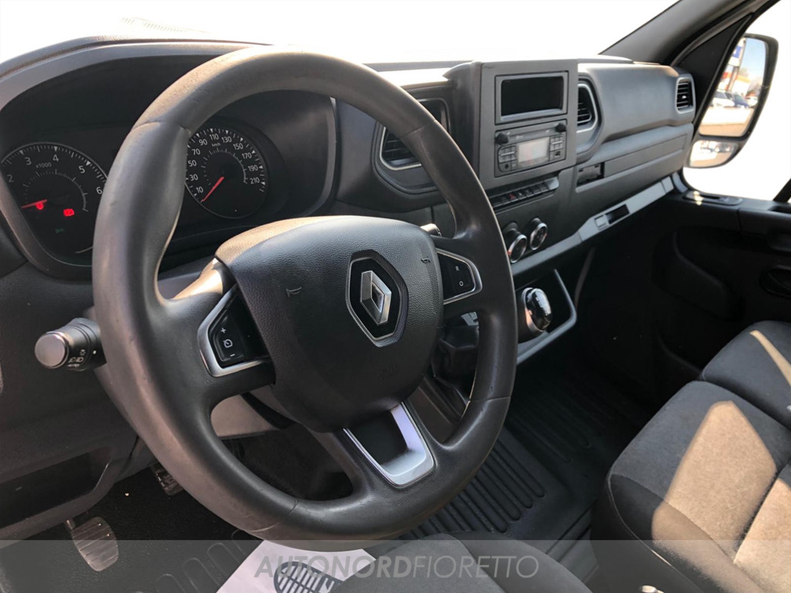 AUTONORD Renault Master