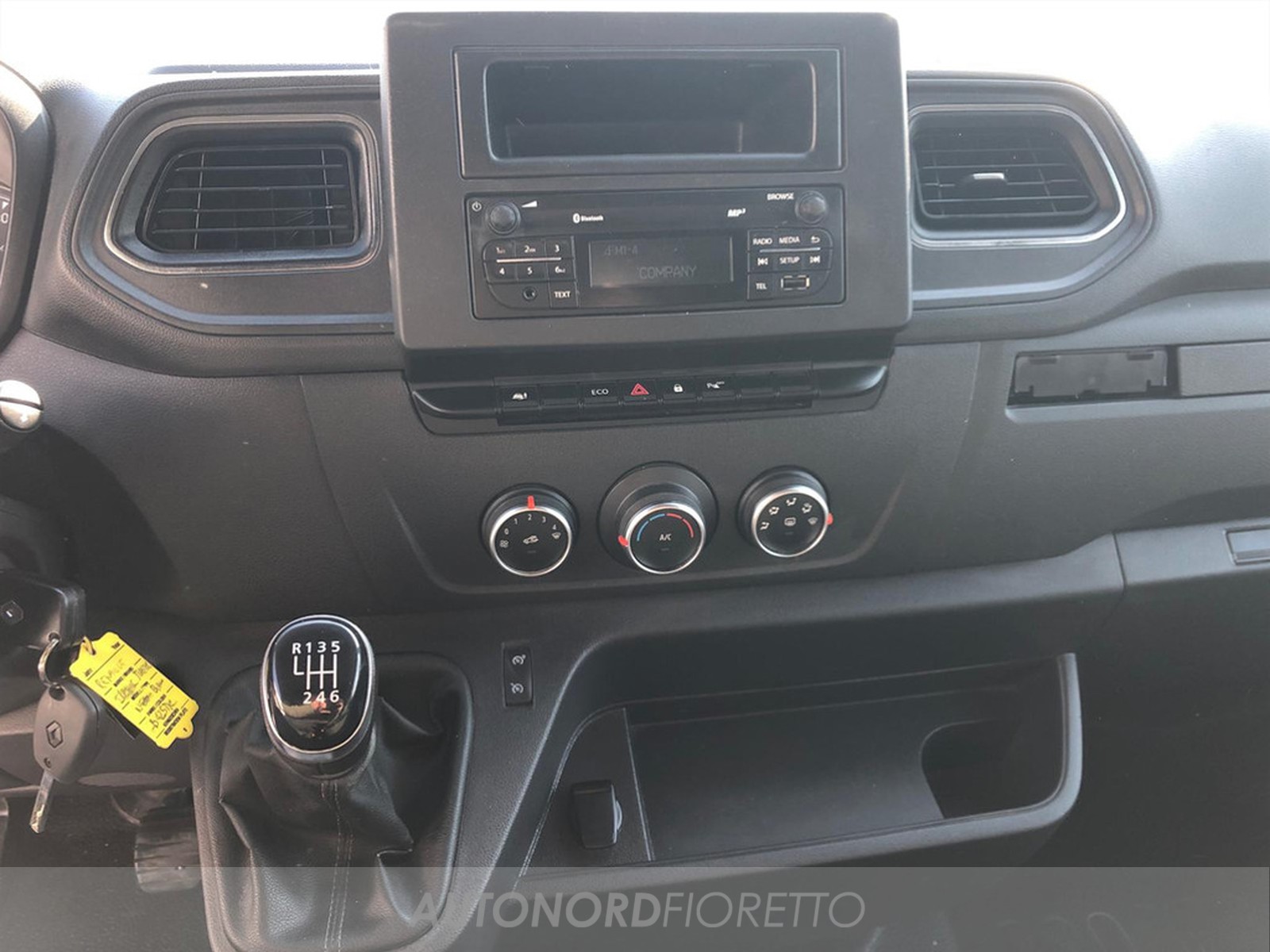 AUTONORD Renault Master