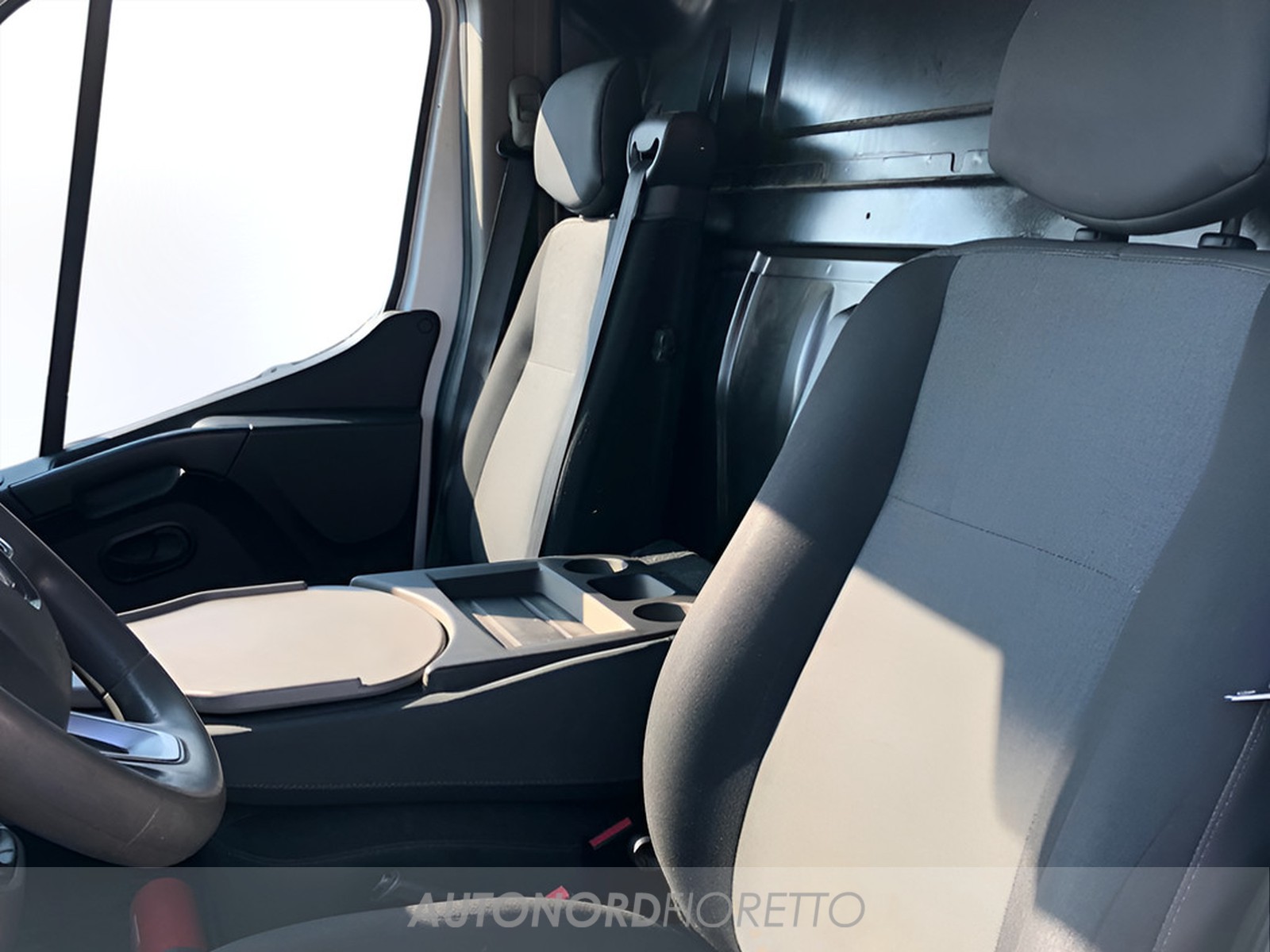 AUTONORD Renault Master