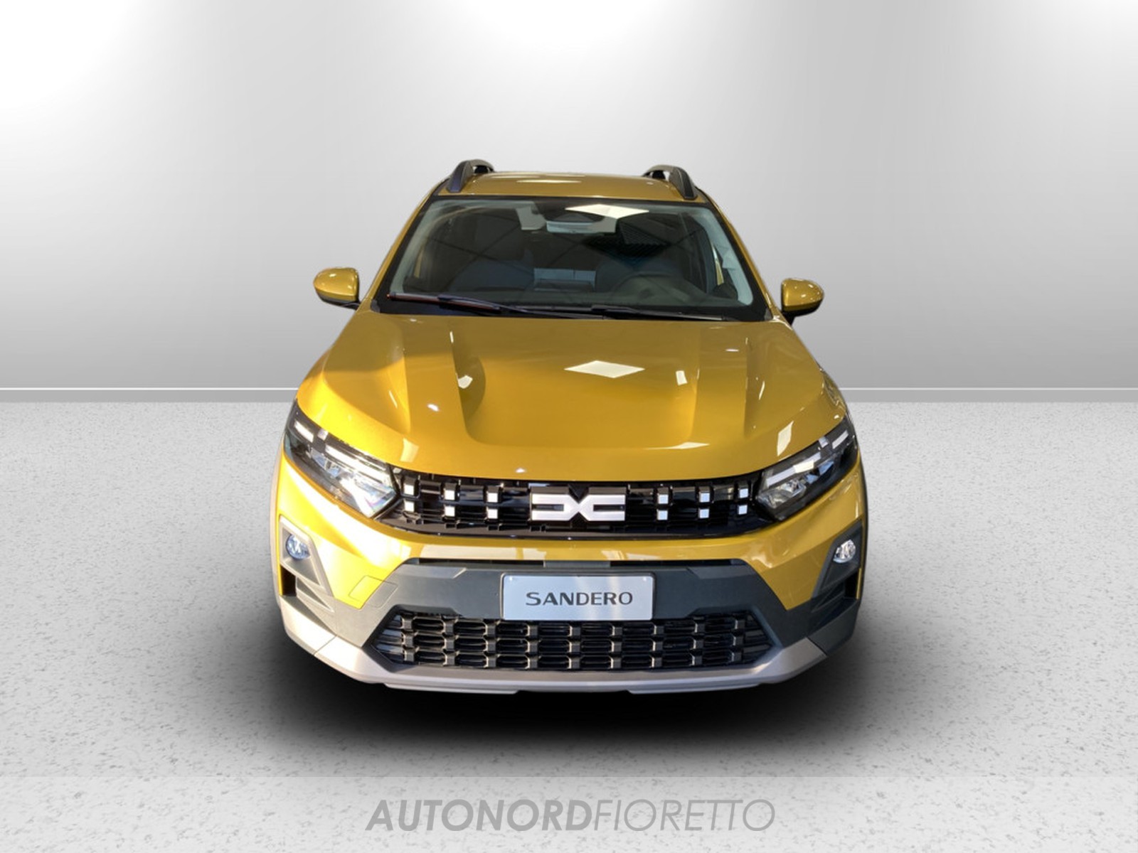 AUTONORD Dacia Sandero