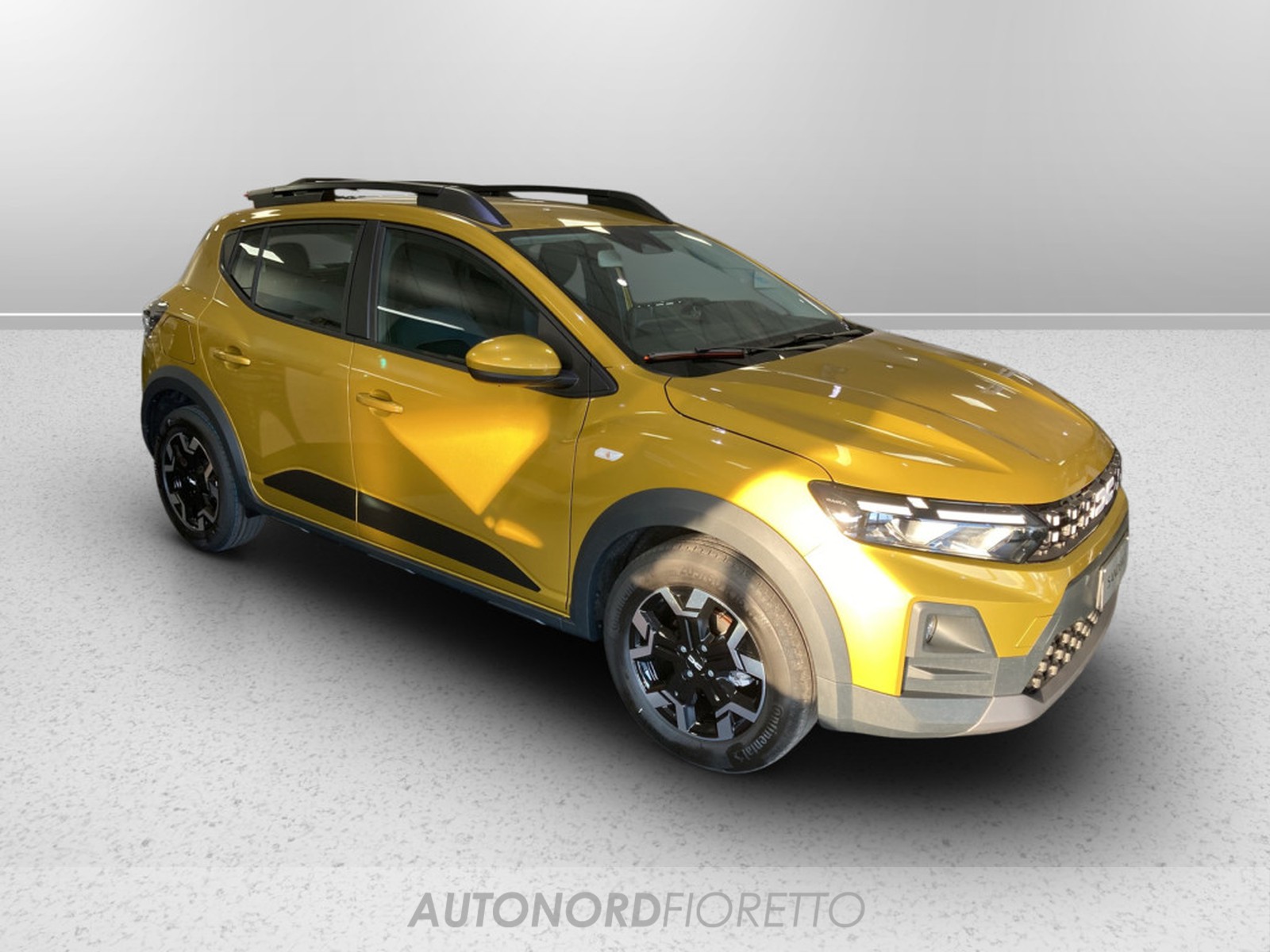 AUTONORD Dacia Sandero