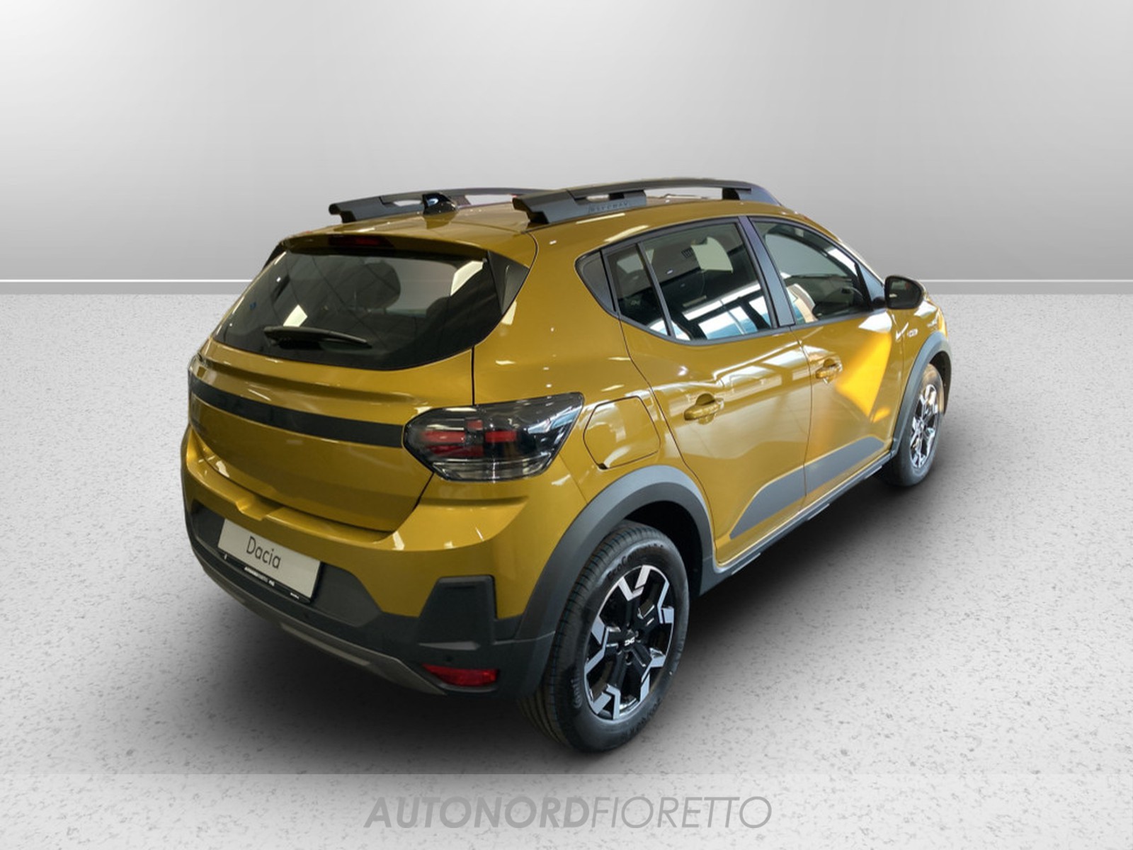 AUTONORD Dacia Sandero