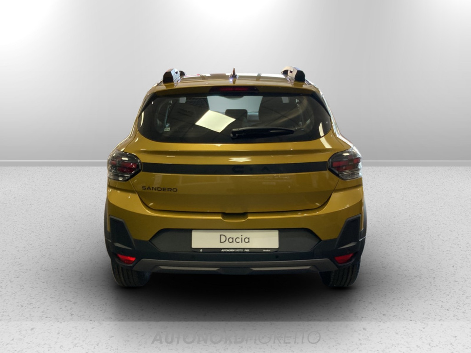 AUTONORD Dacia Sandero