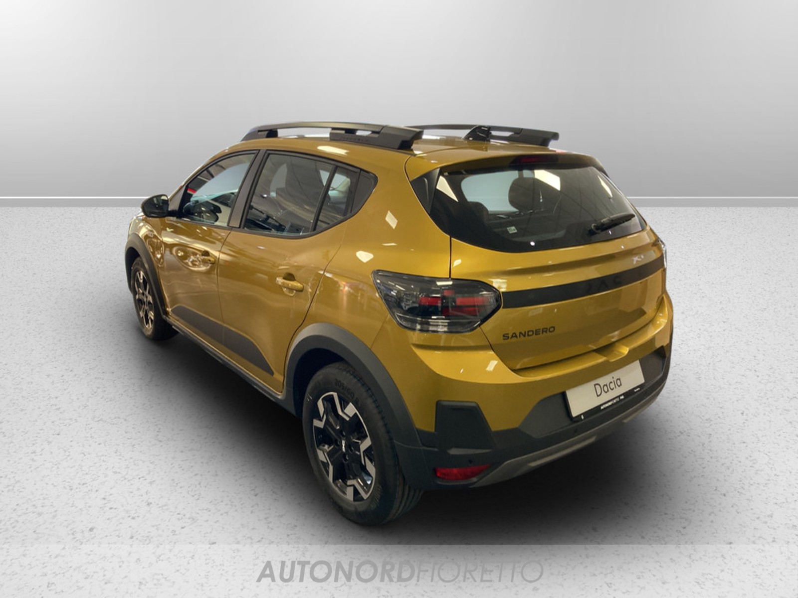 AUTONORD Dacia Sandero