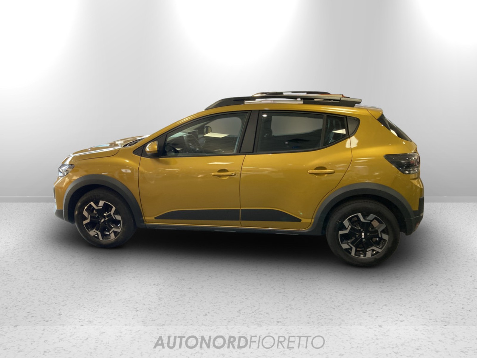 AUTONORD Dacia Sandero