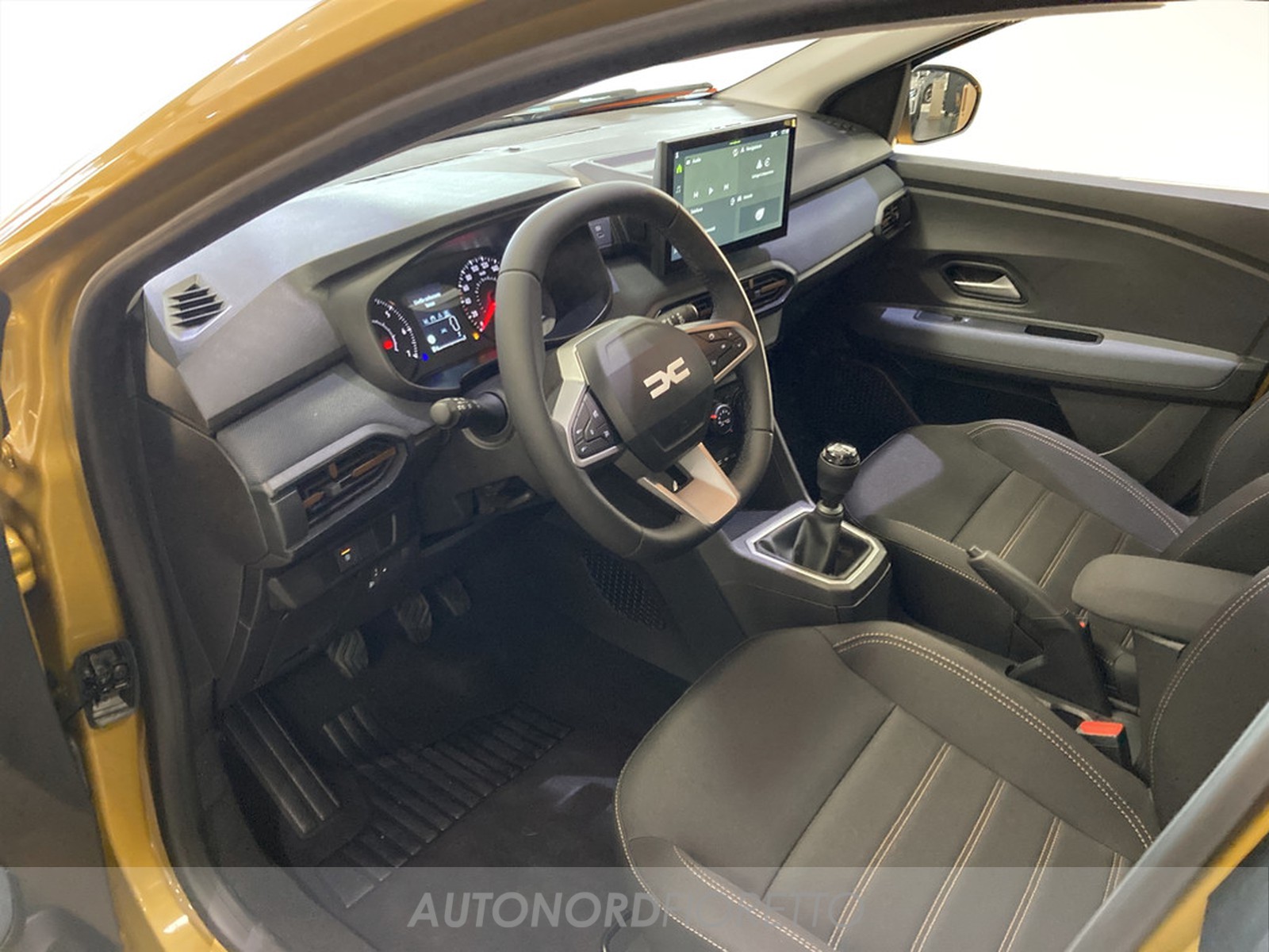 AUTONORD Dacia Sandero