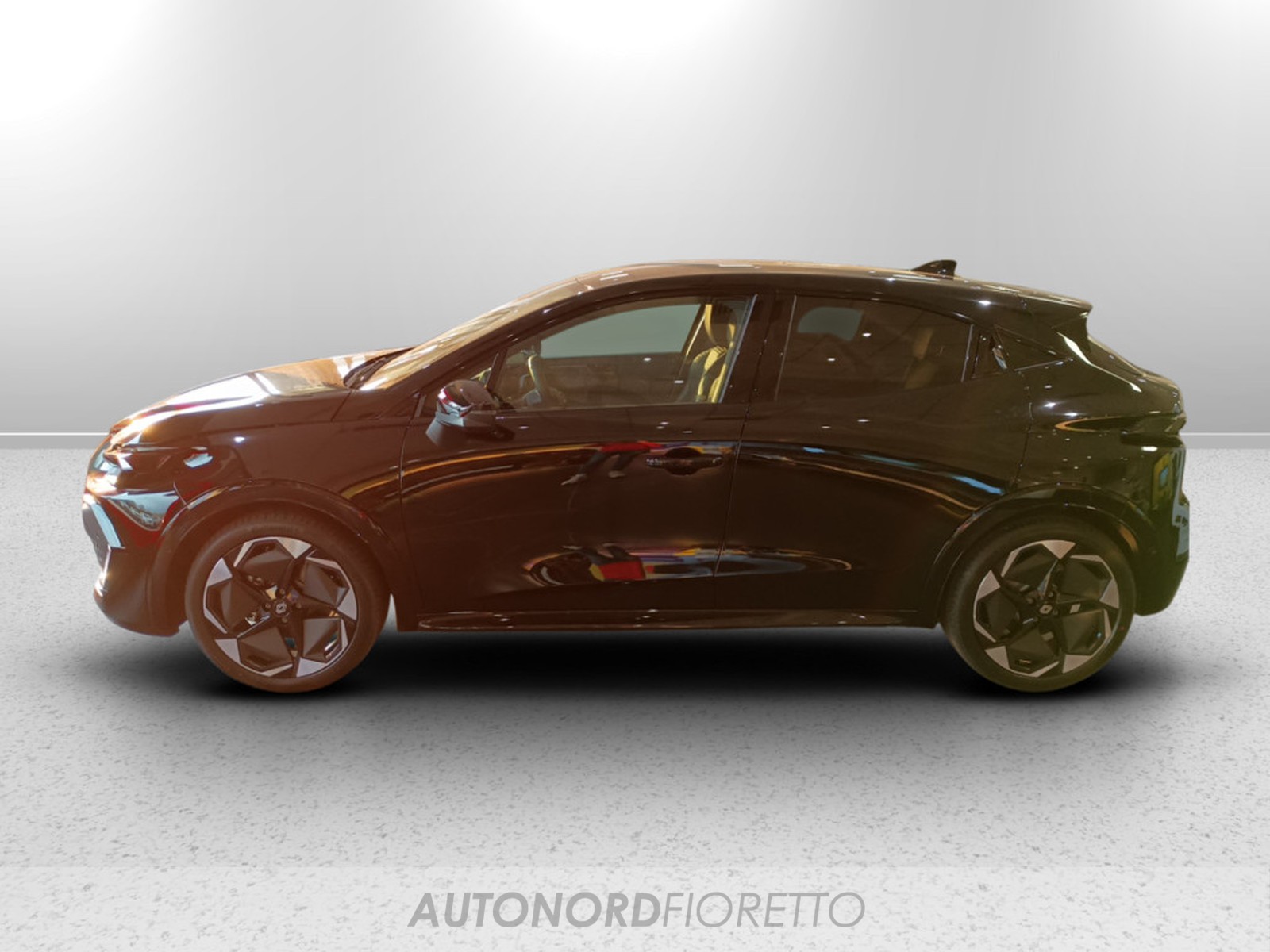 AUTONORD Renault Clio