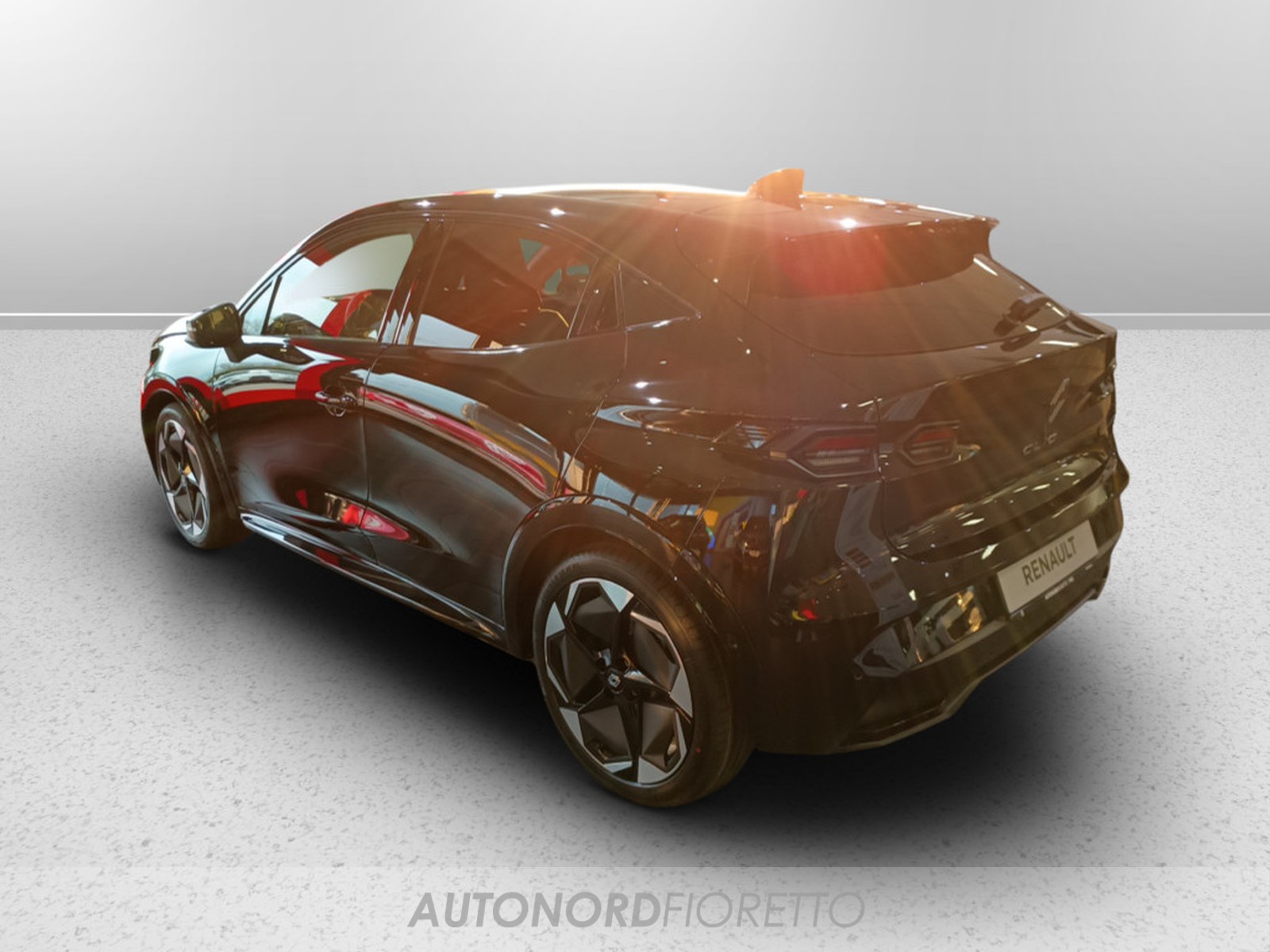 AUTONORD Renault Clio