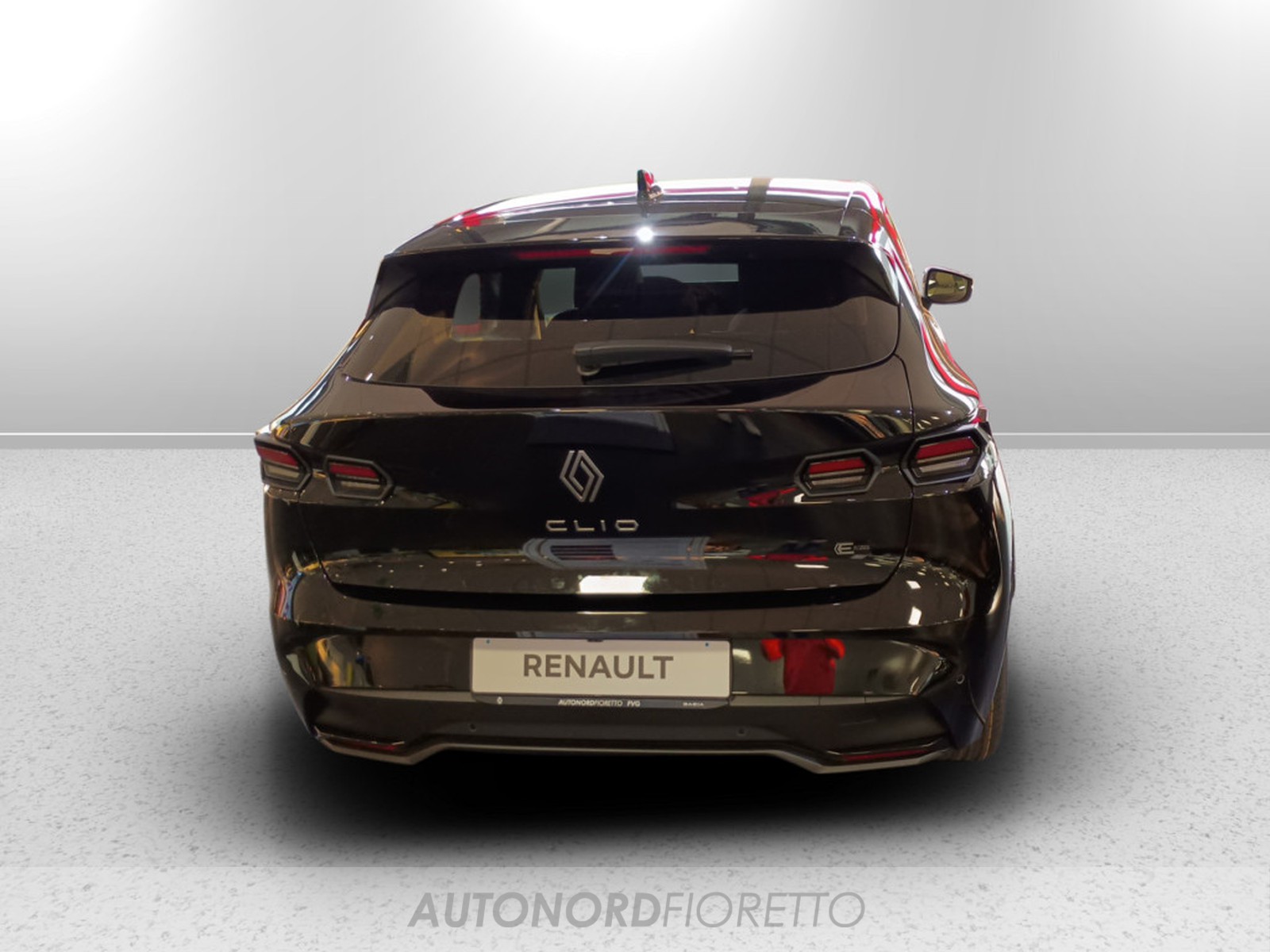 AUTONORD Renault Clio