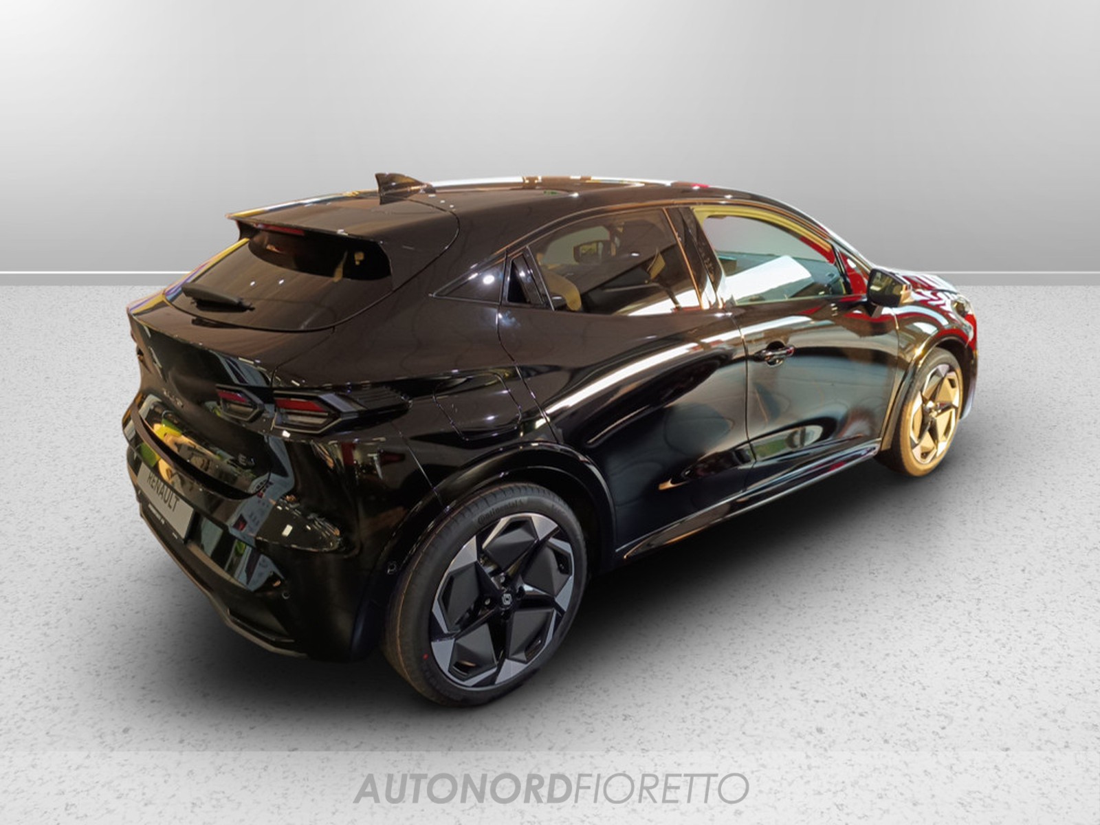 AUTONORD Renault Clio