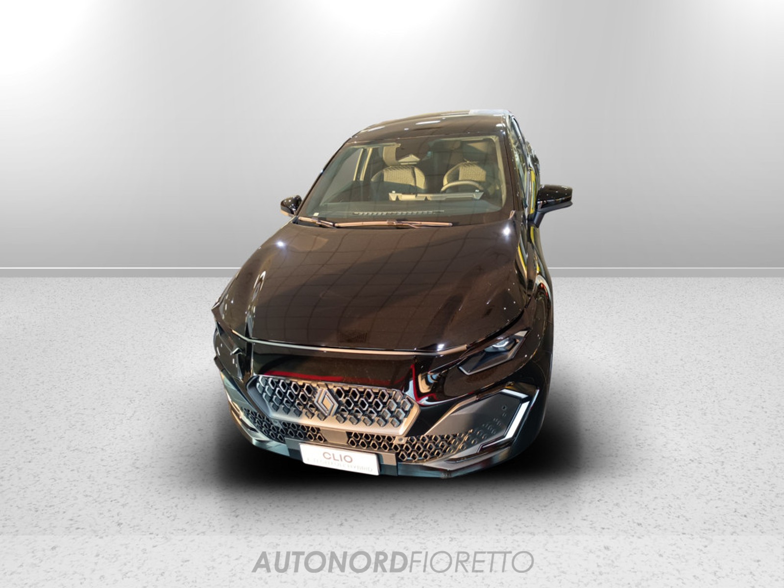 AUTONORD Renault Clio