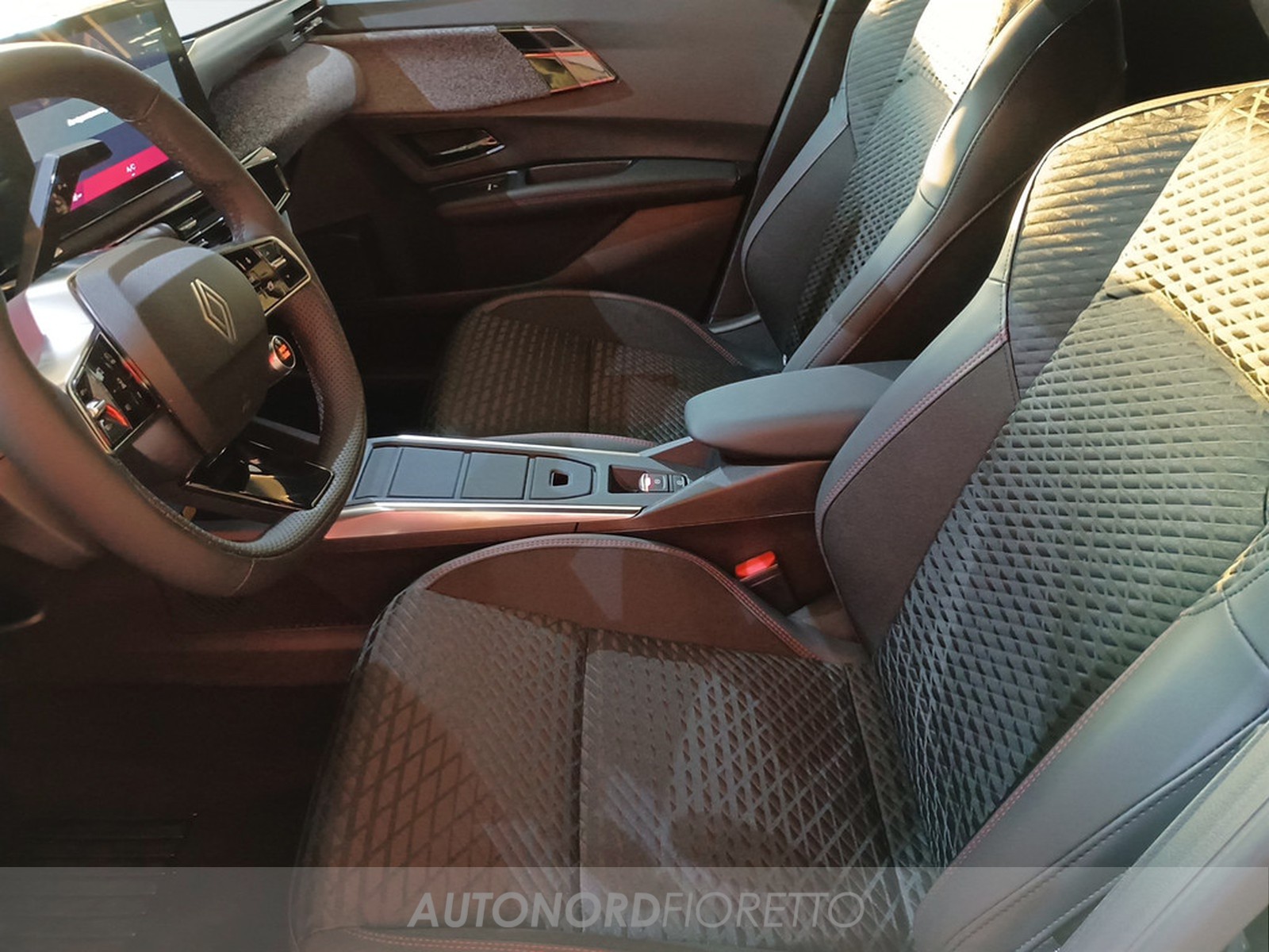 AUTONORD Renault Clio