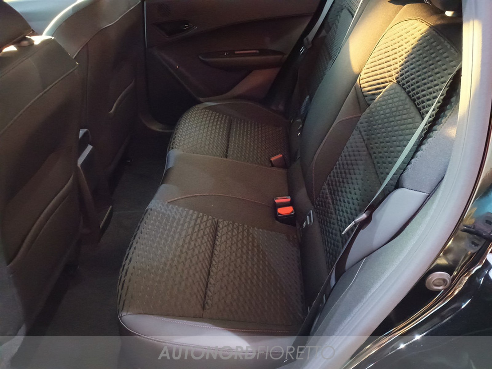 AUTONORD Renault Clio