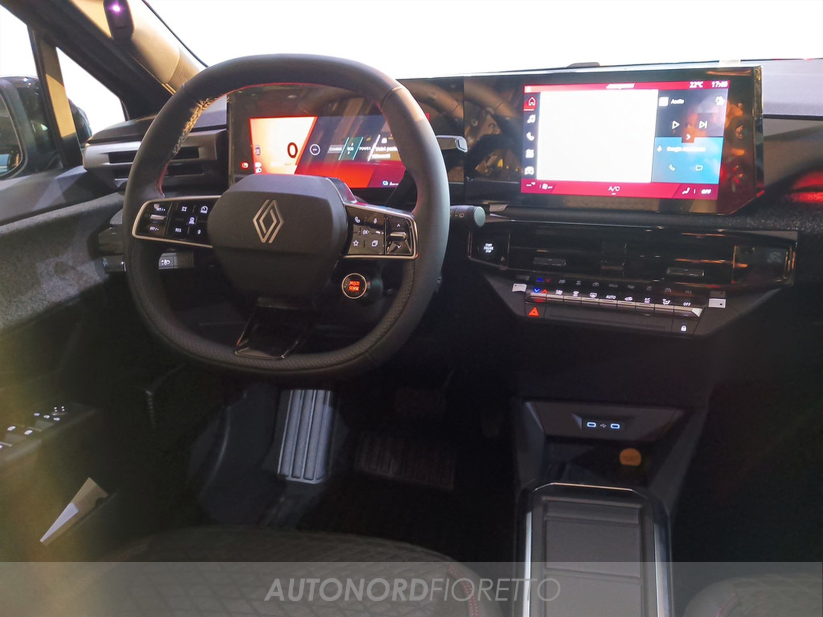 AUTONORD Renault Clio